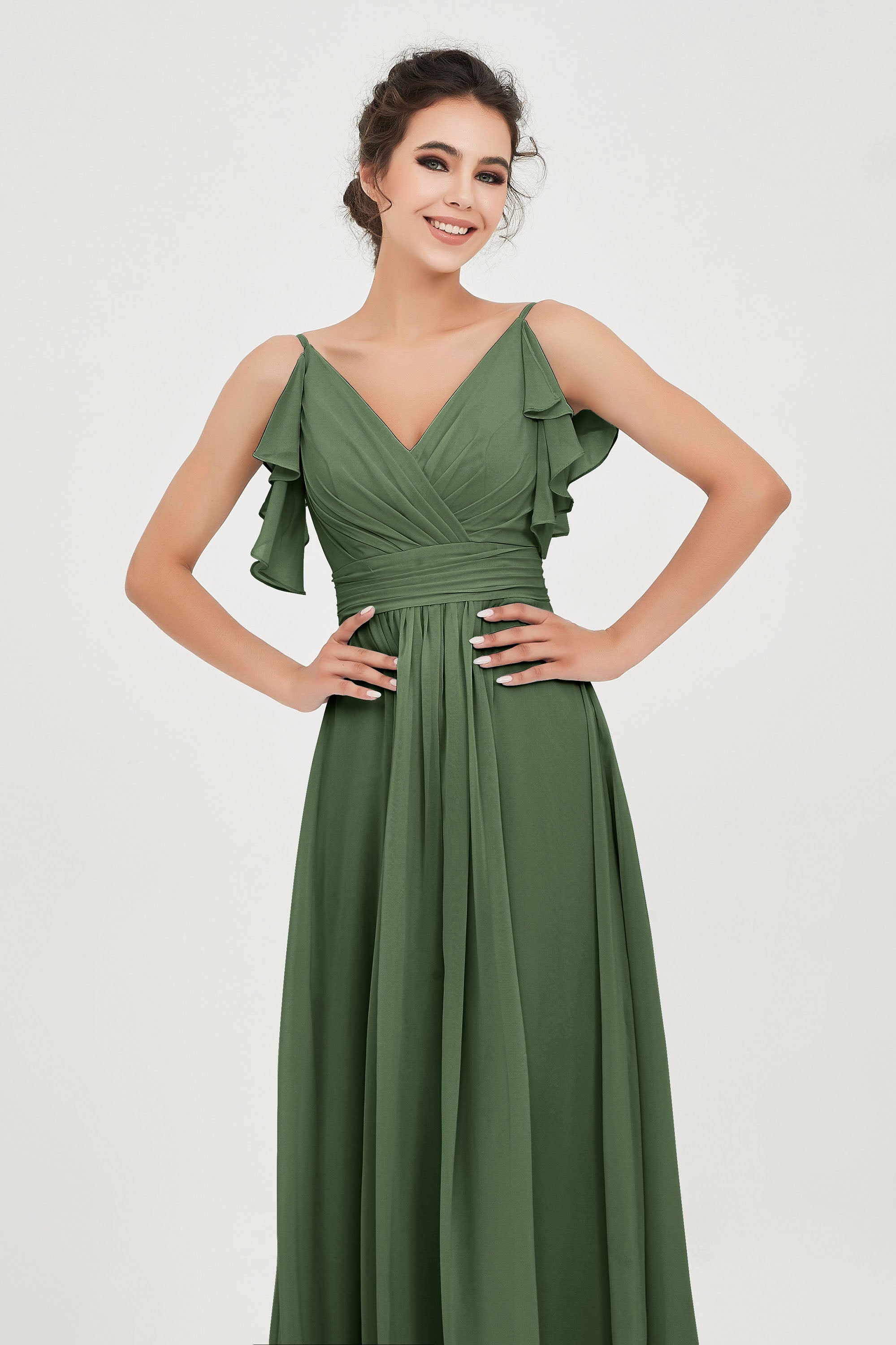 [Olive-Green]