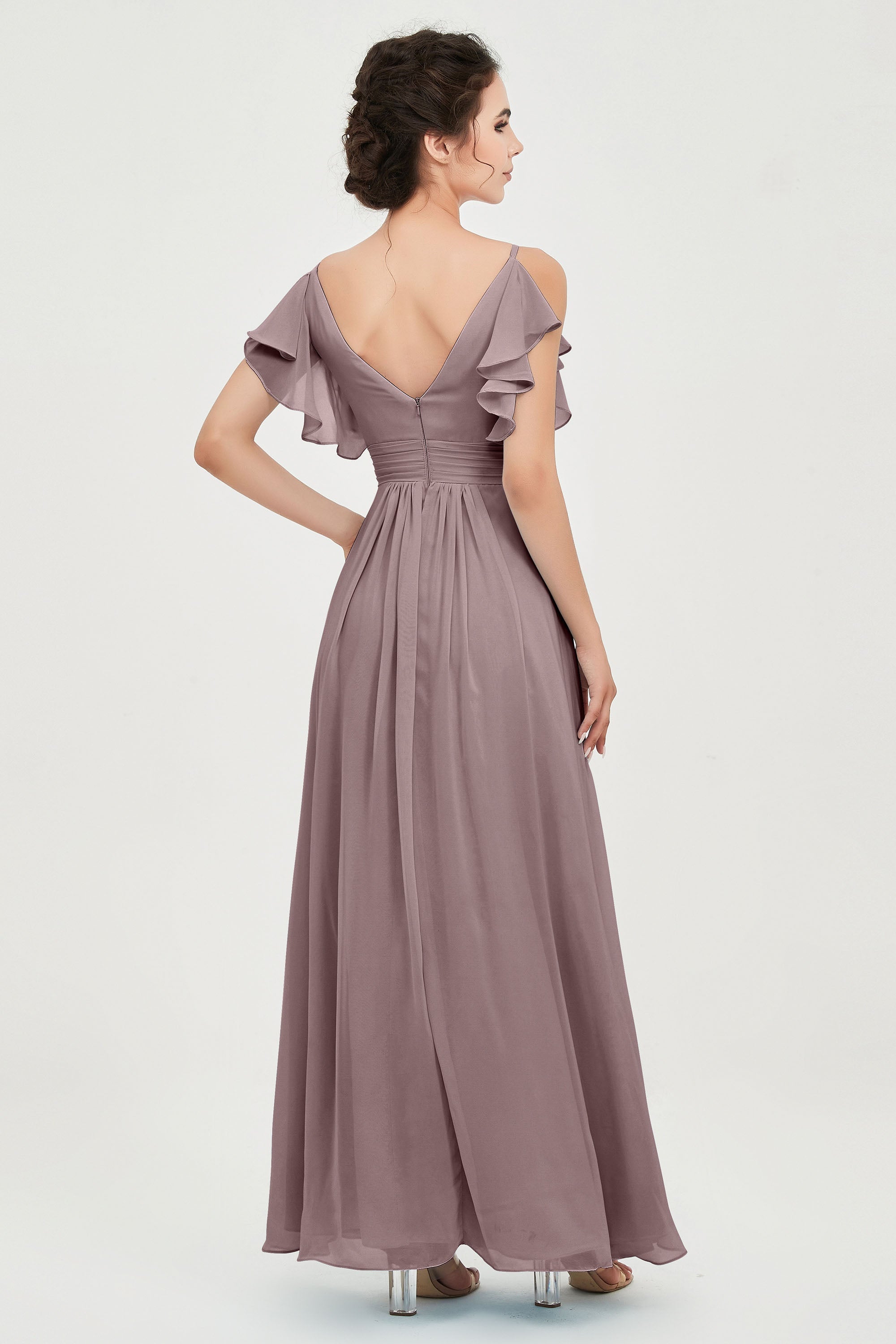 [Vintage-Mauve]