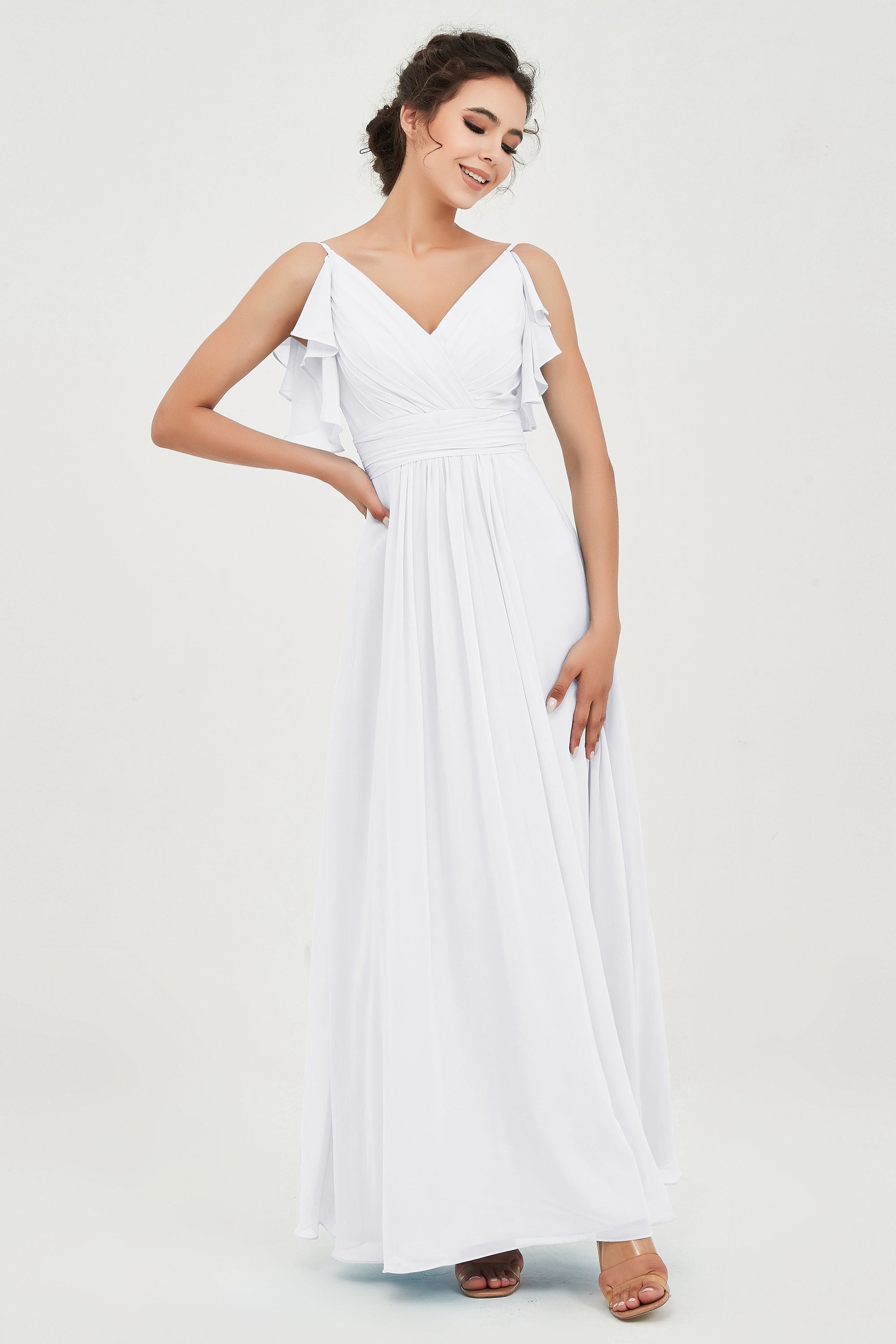 [White]