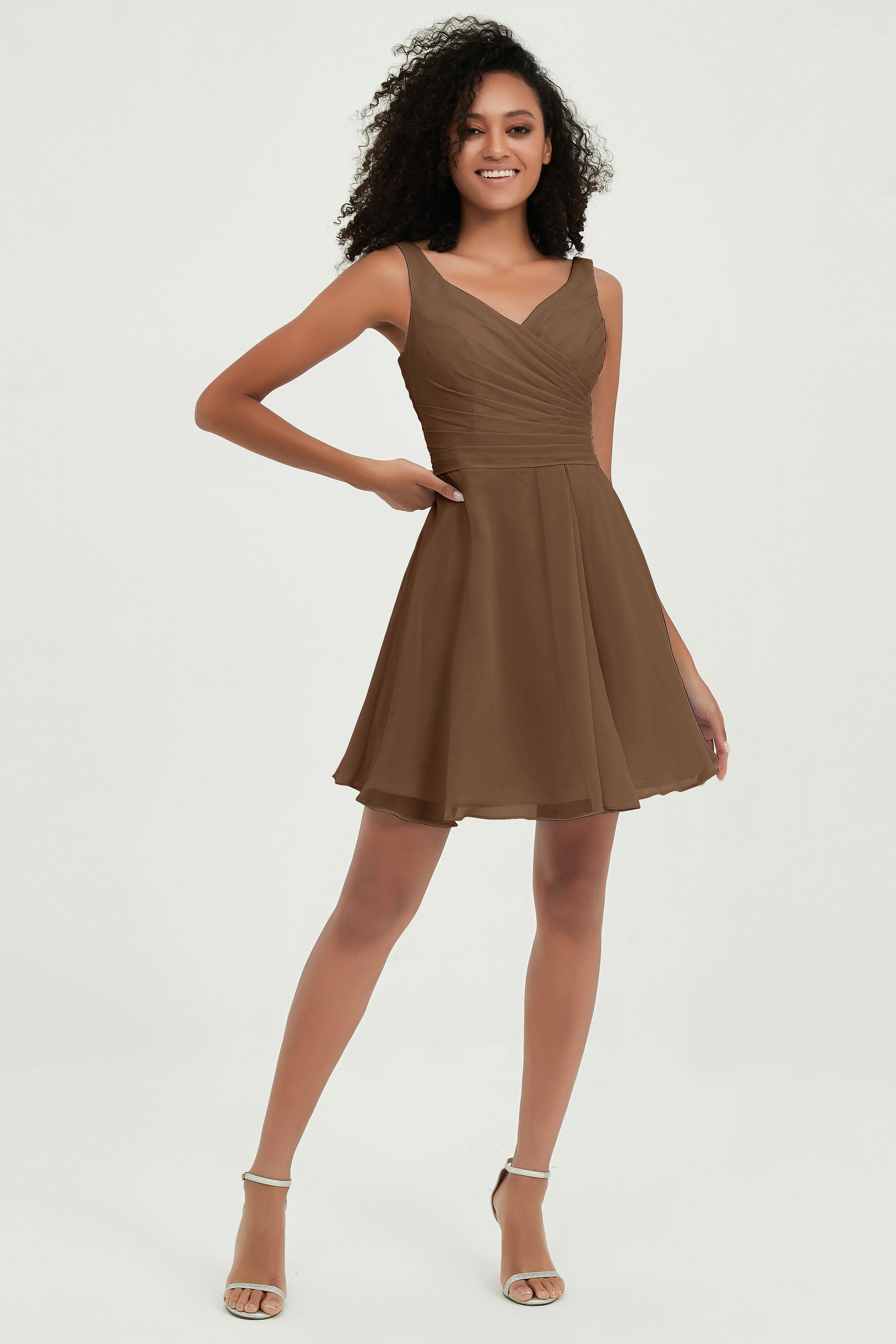 [Brown]