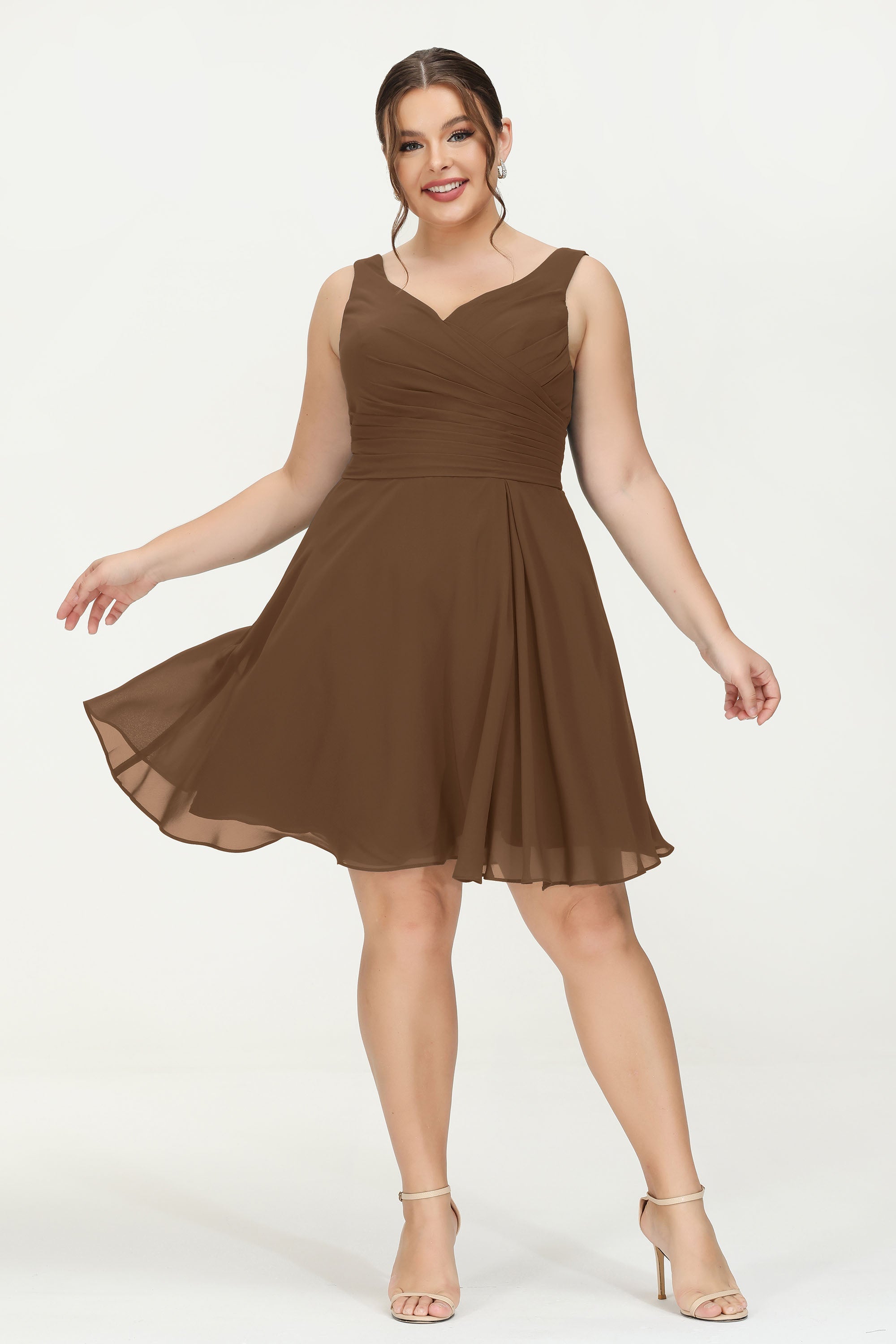 [Brown]