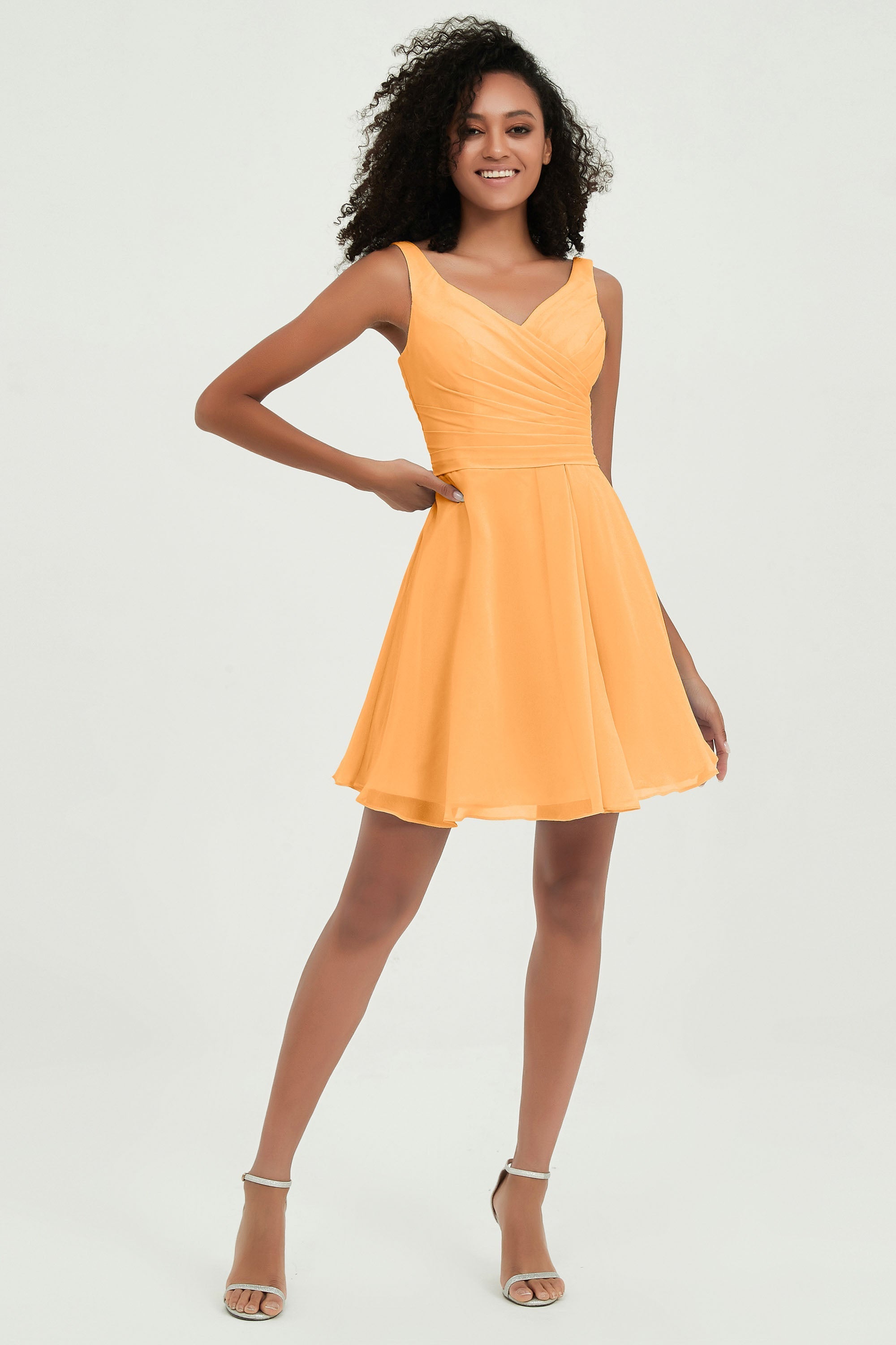 [Tangerine]