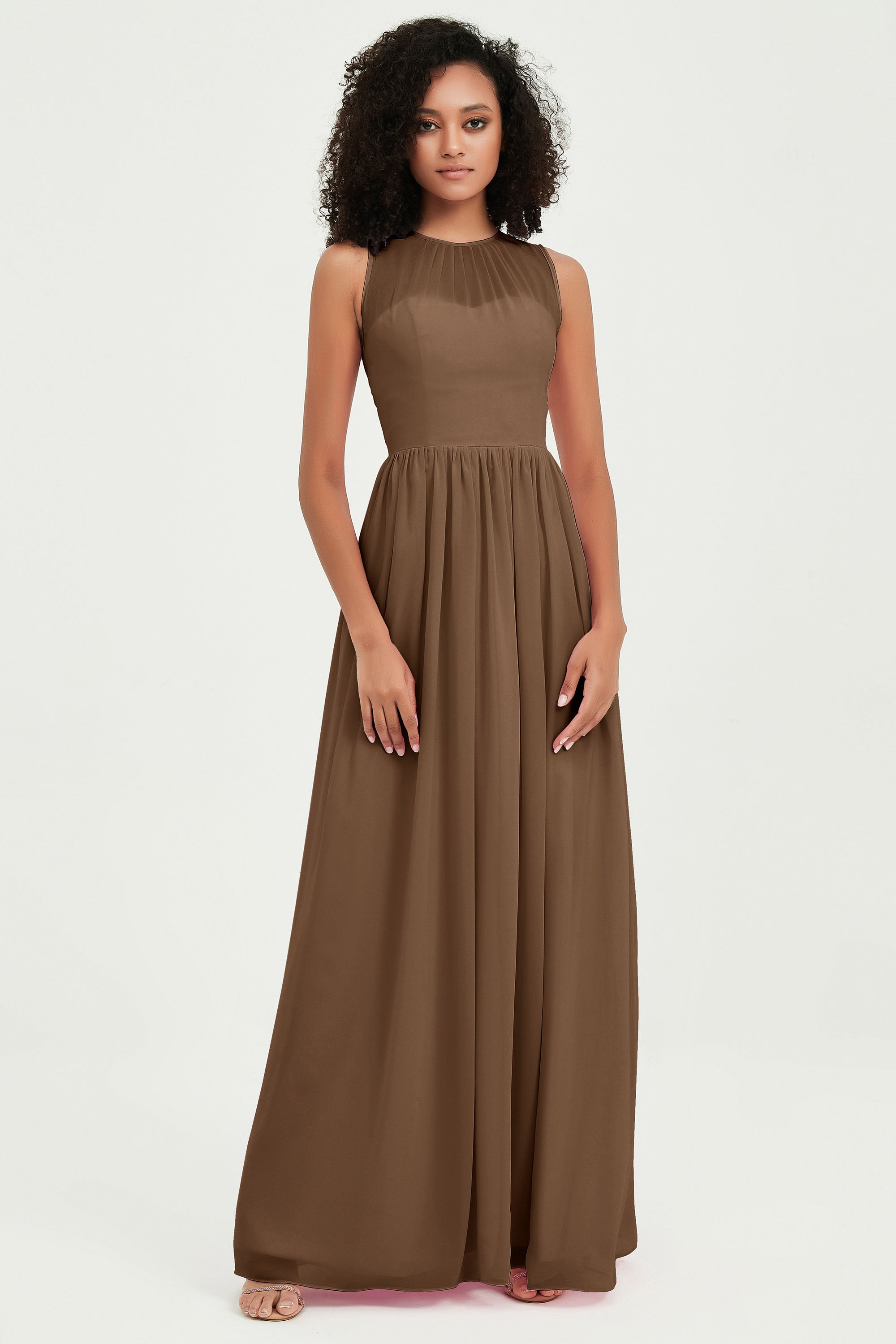 [Brown]