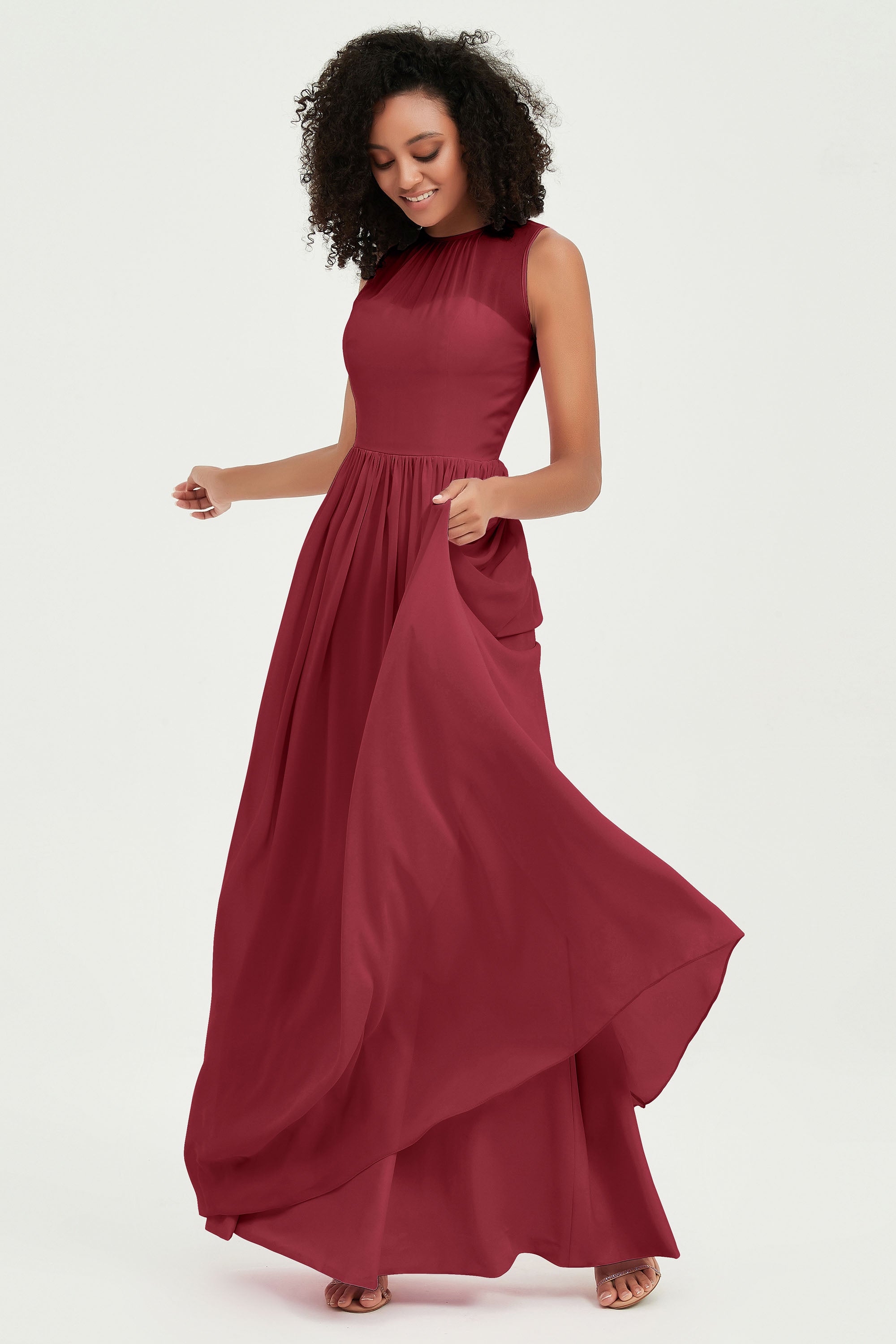 [Burgundy]
