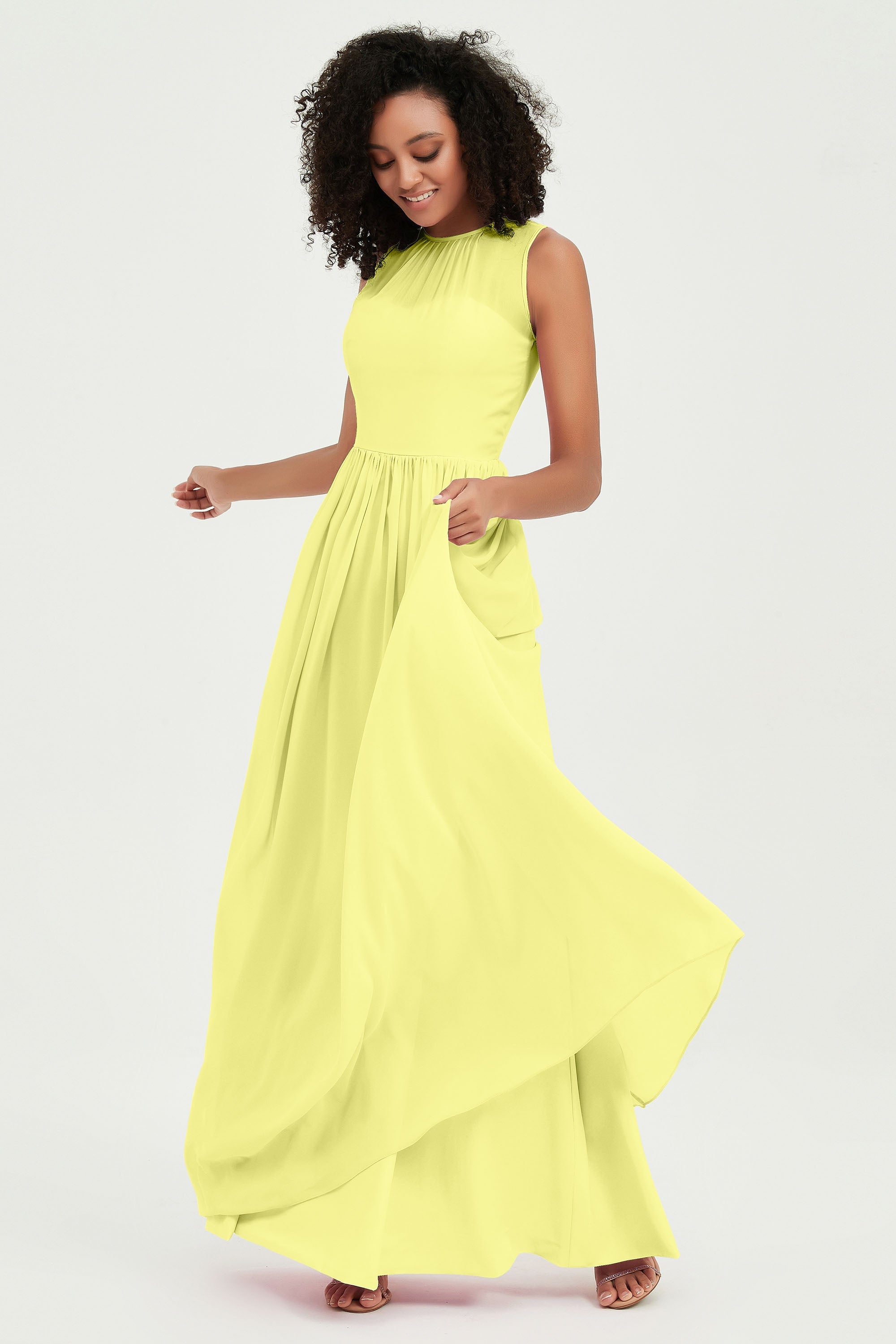 [Daffodil]
