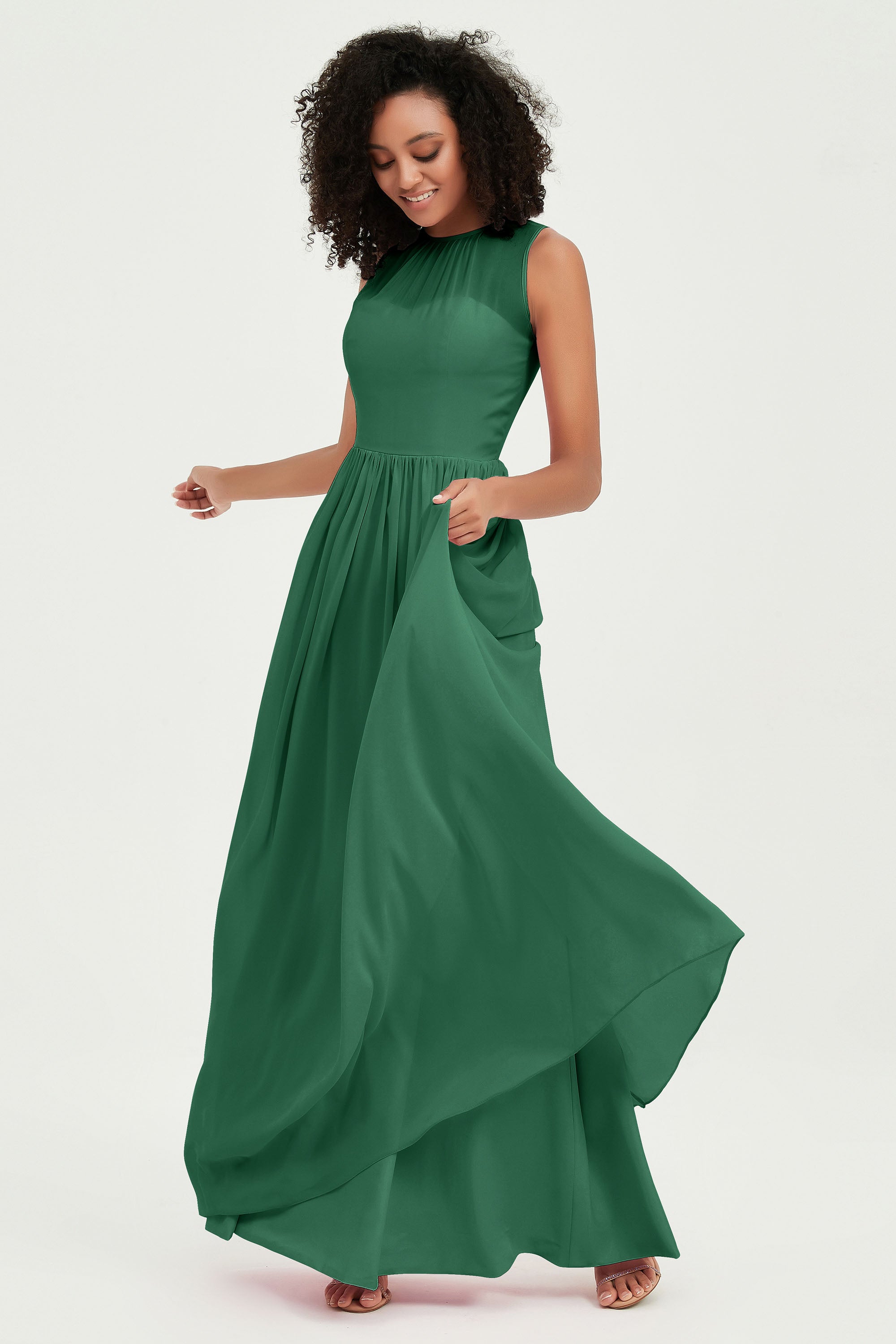 [Dark-Green]