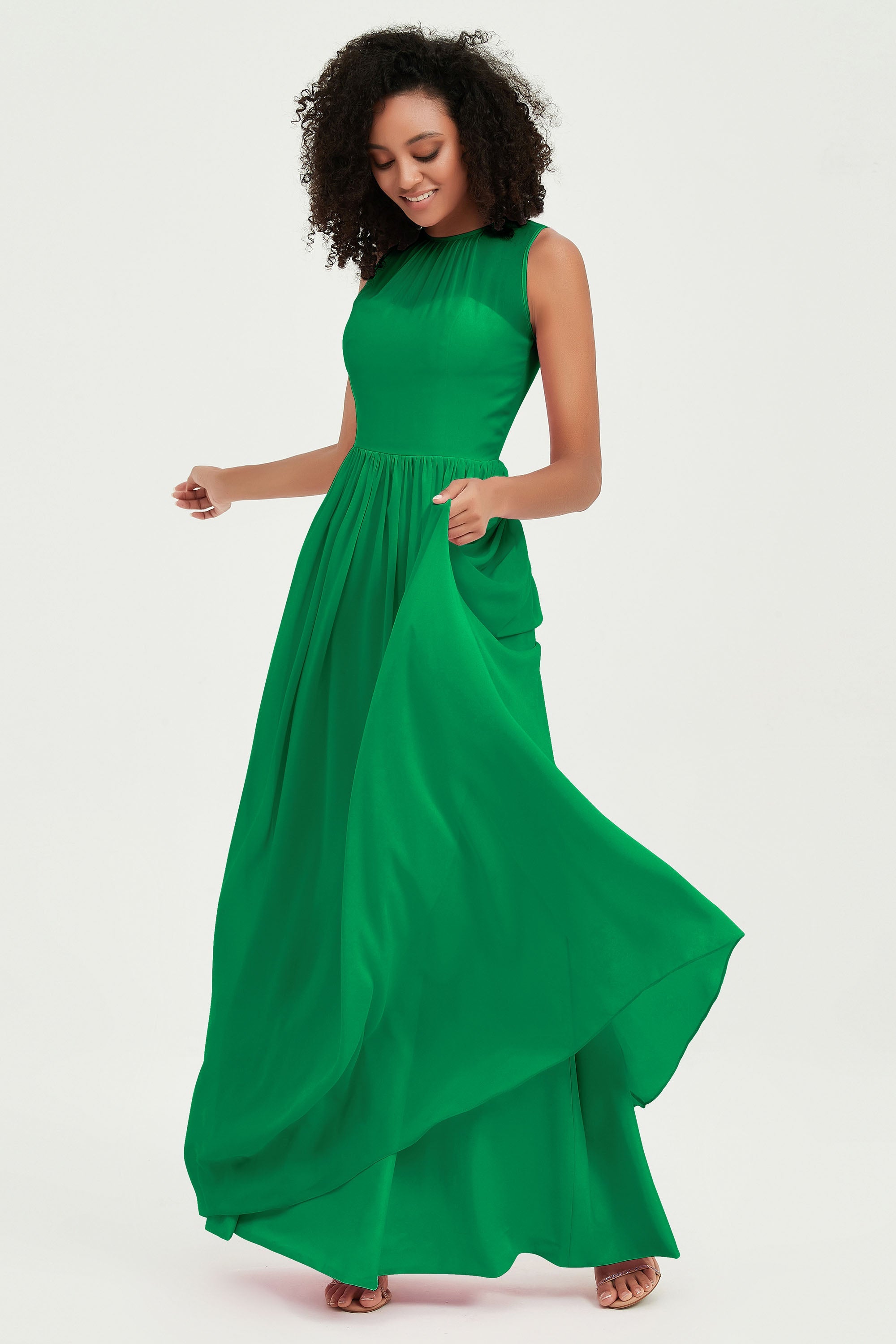 [Emerald]