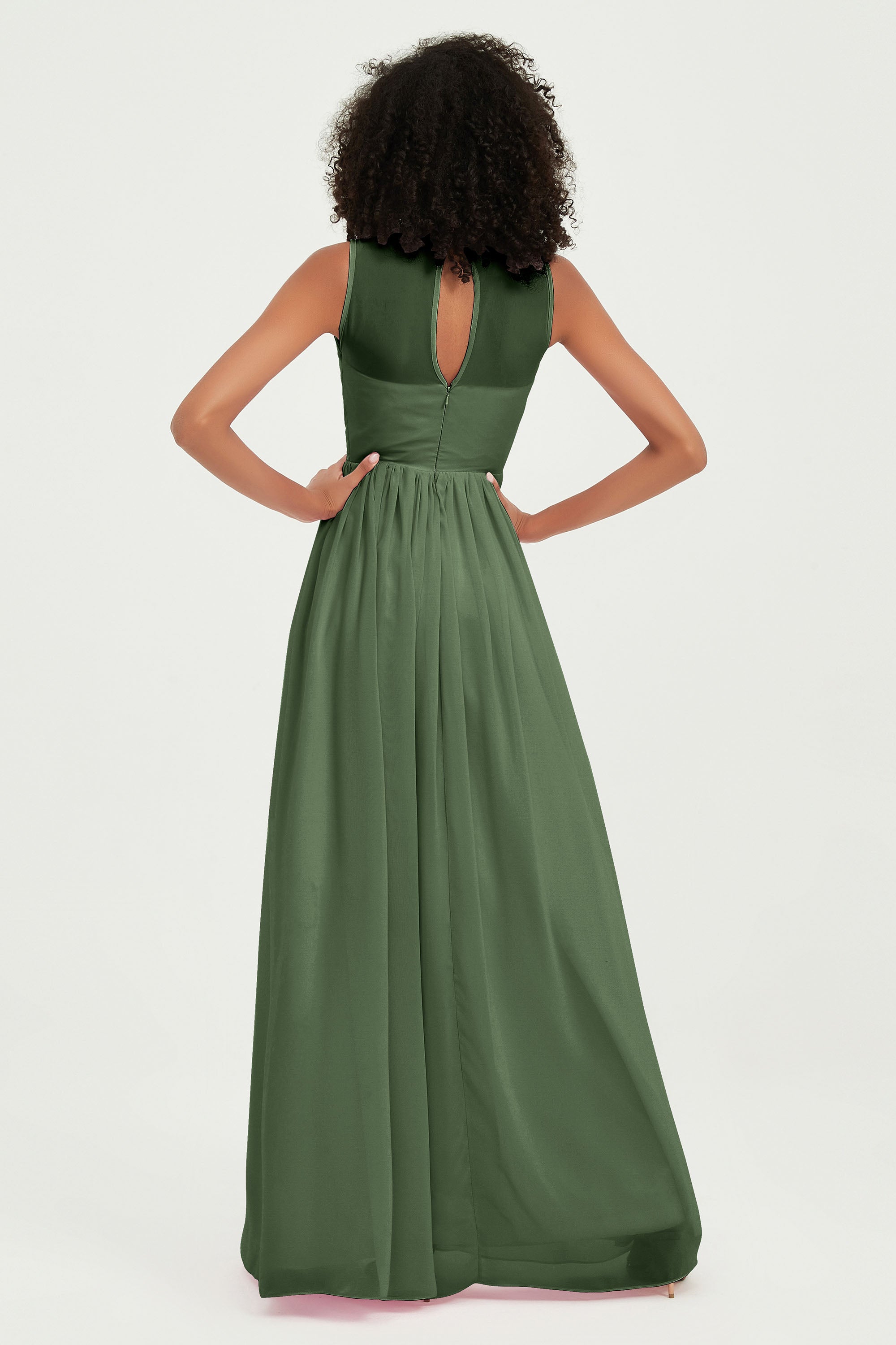 [Olive-Green]