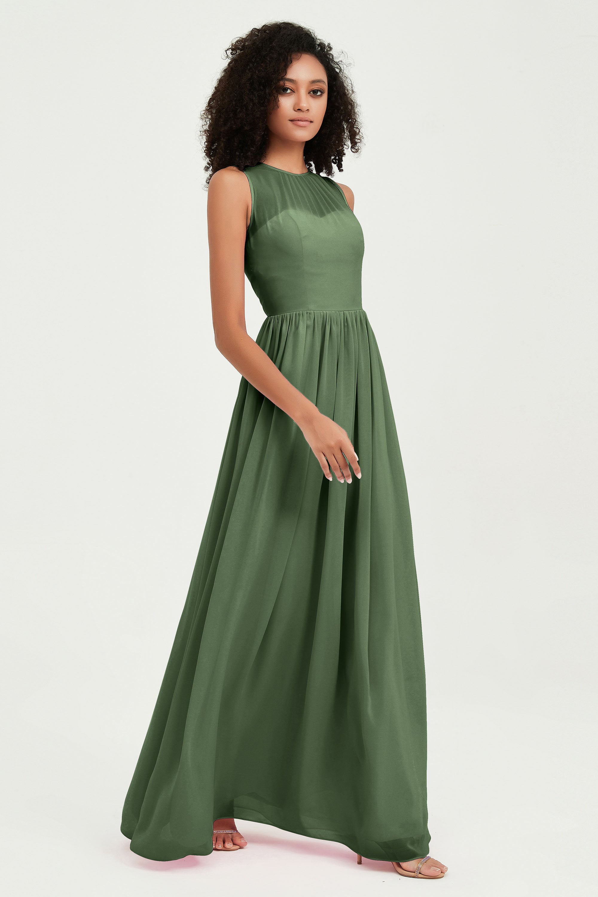[Olive-Green]
