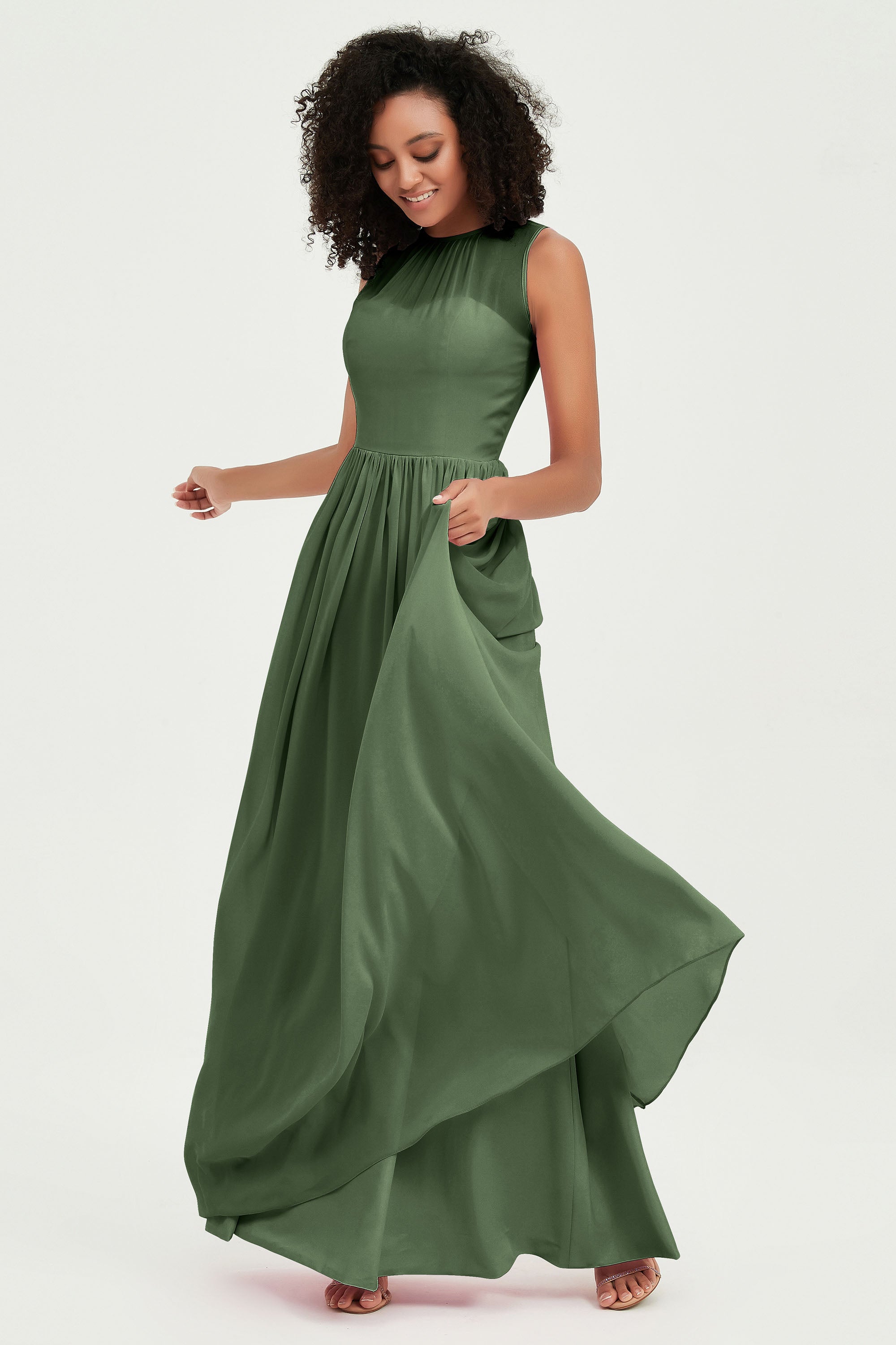 [Olive-Green]