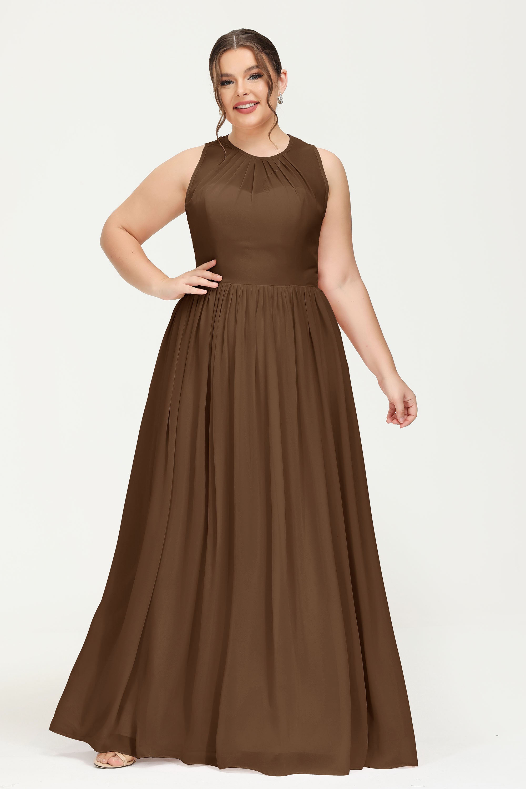 [Brown]