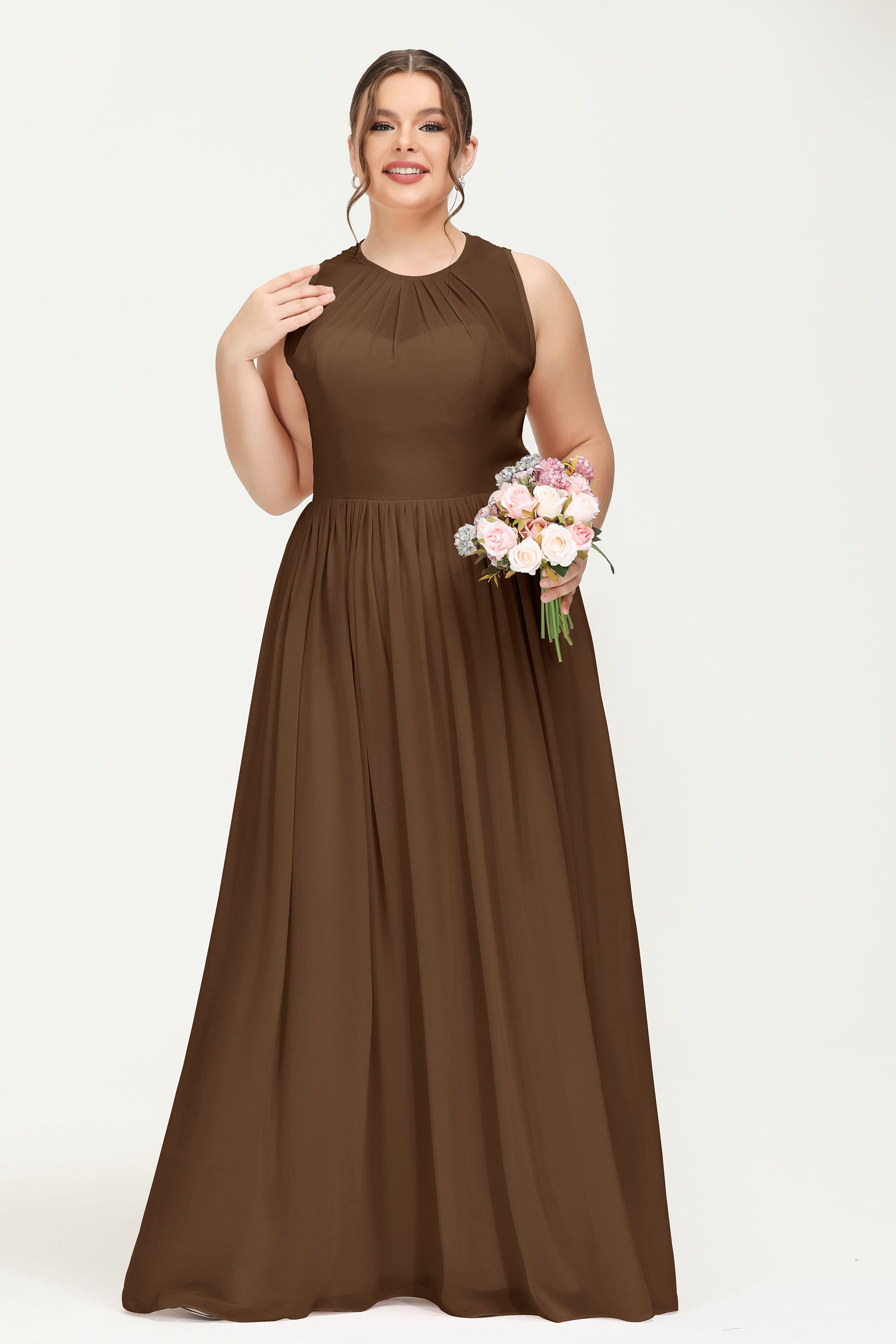 [Brown]