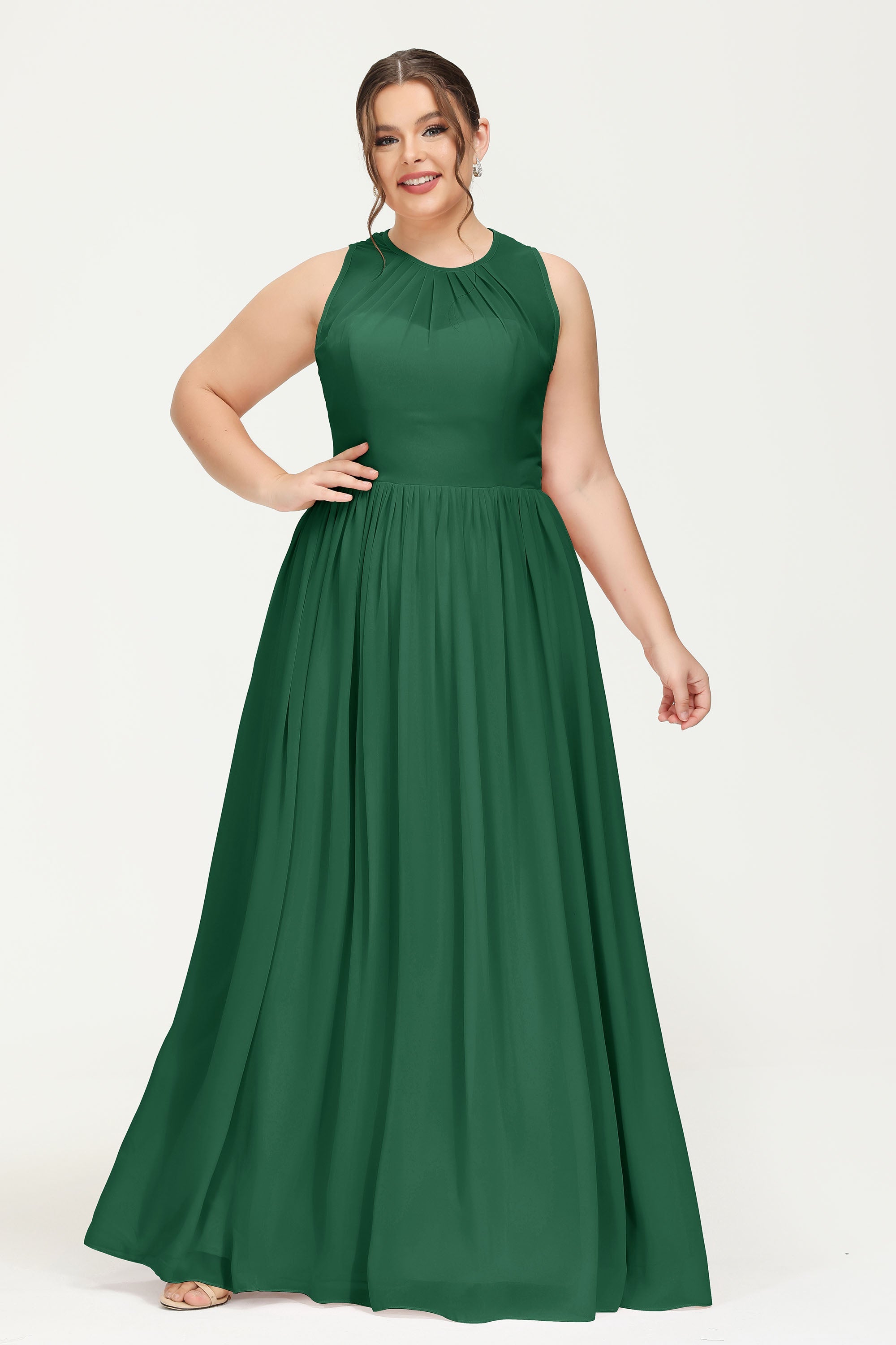 [Dark-Green]