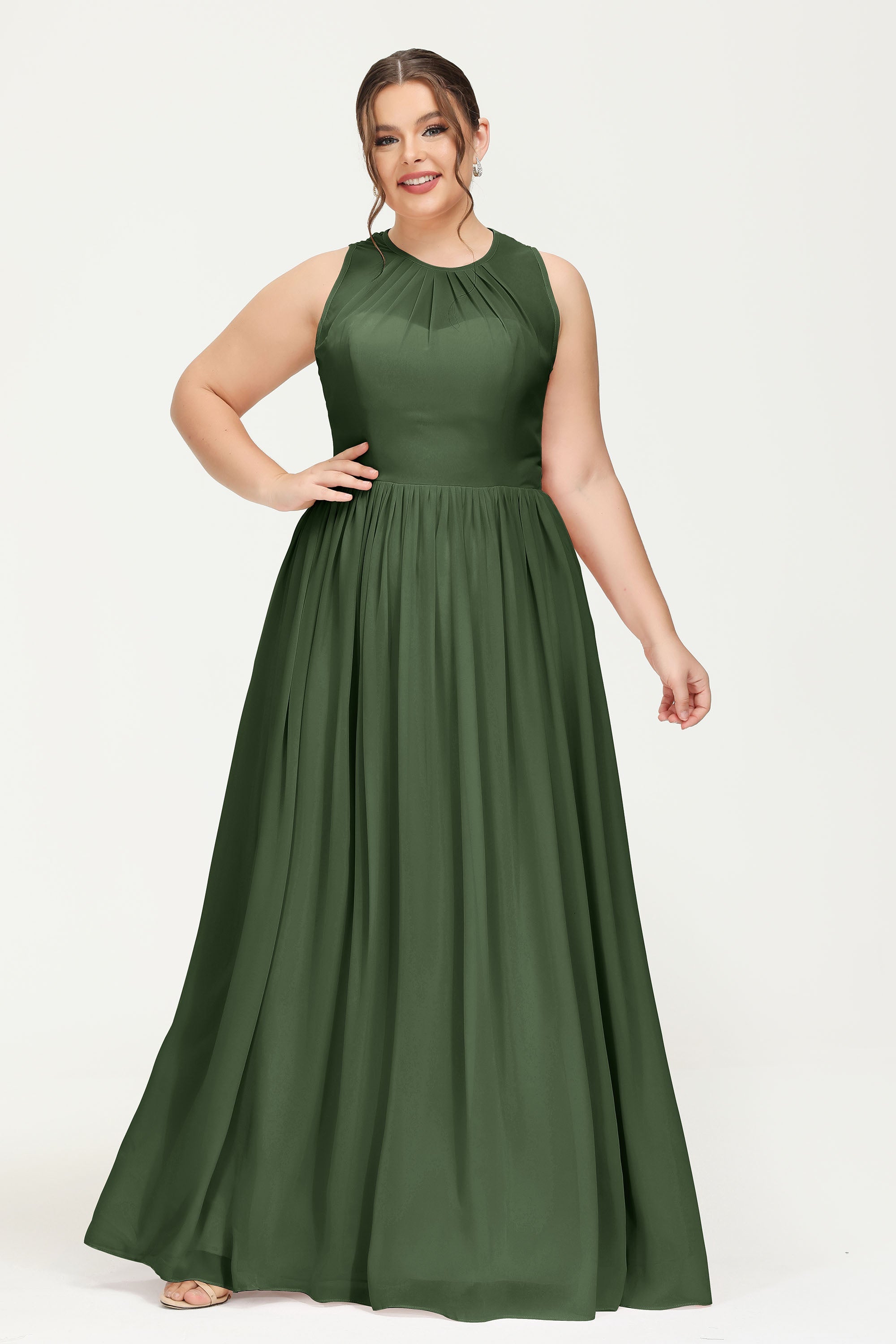 [Olive-Green]