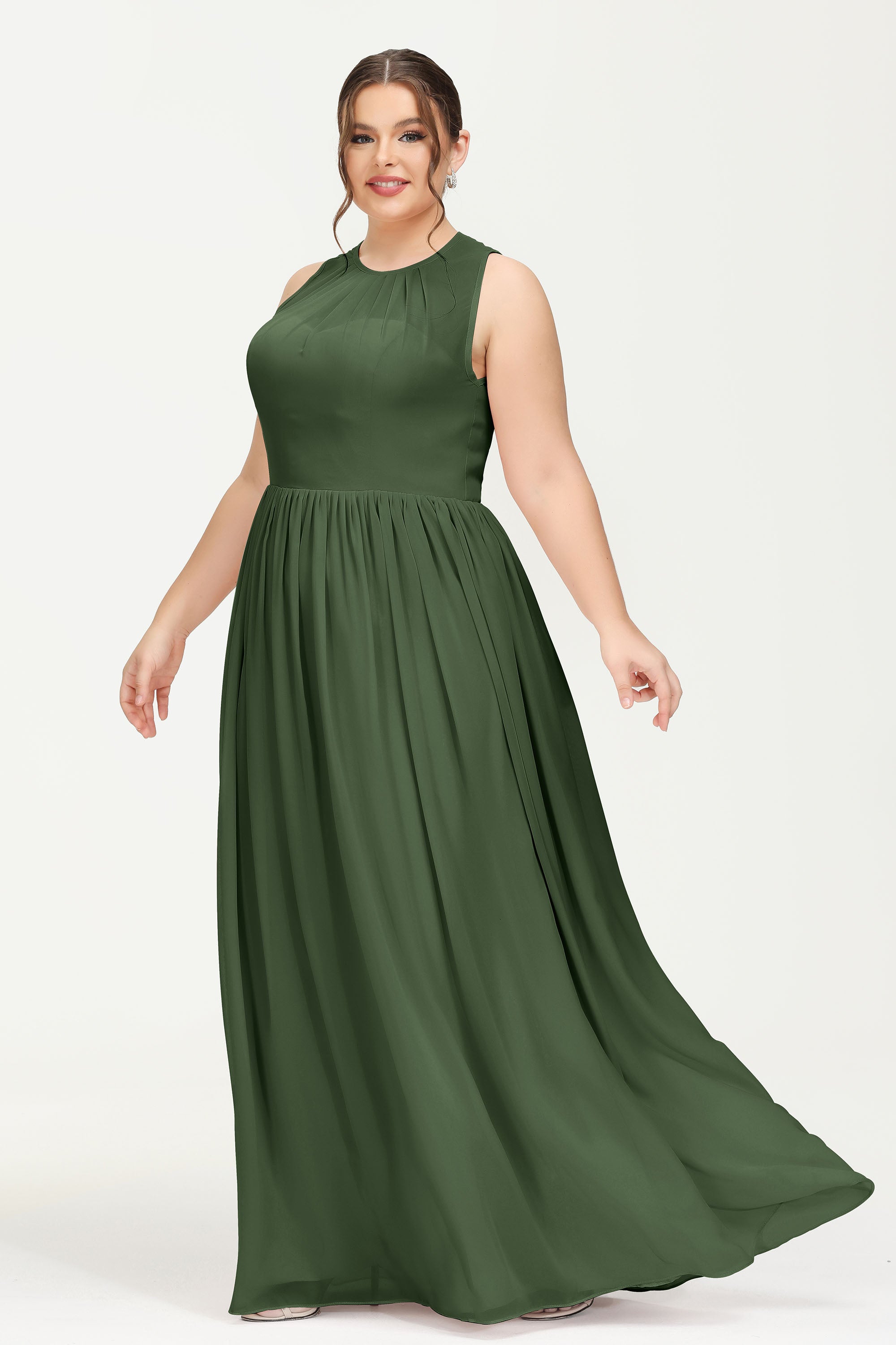 [Olive-Green]