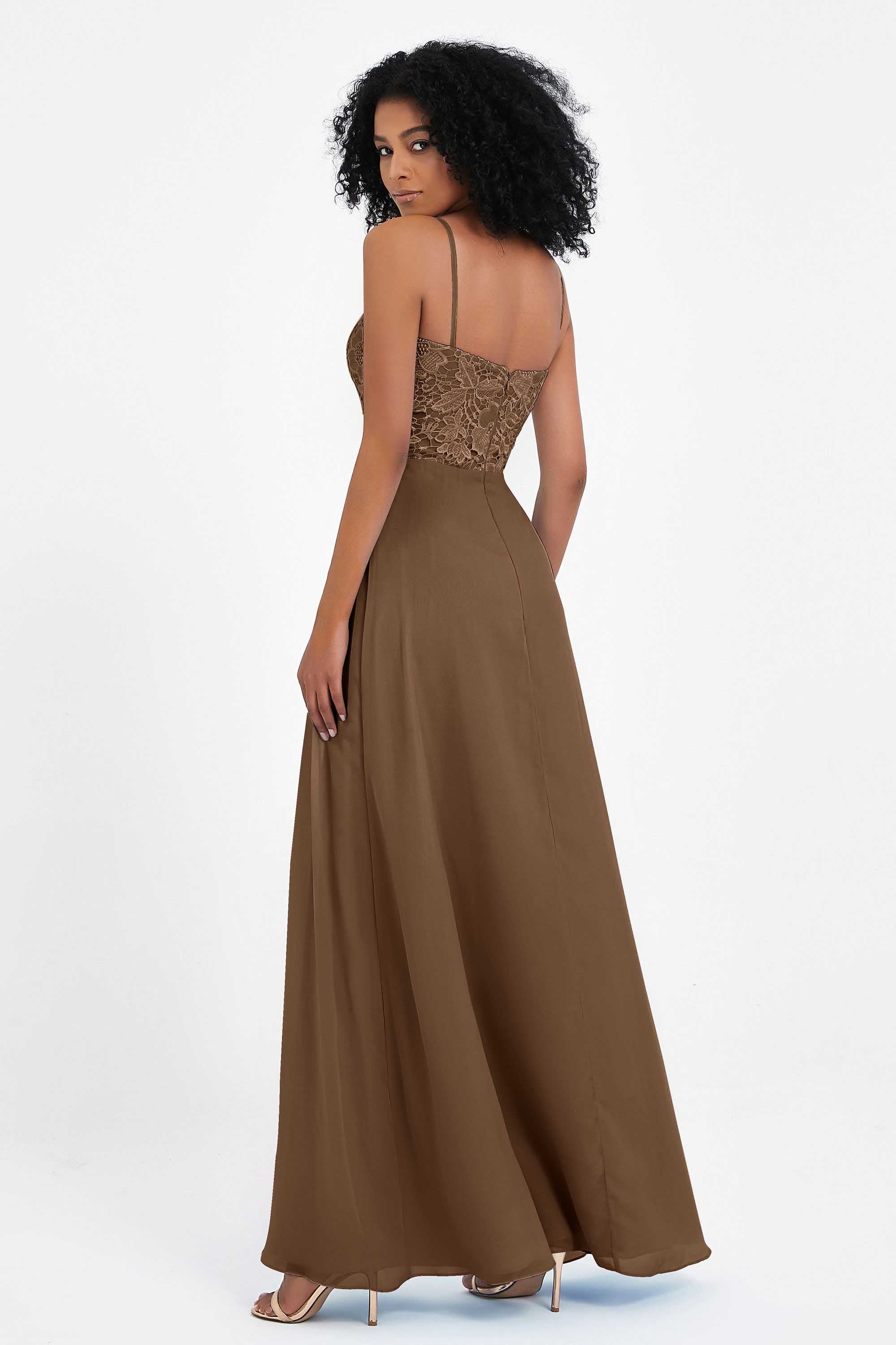 [Brown]