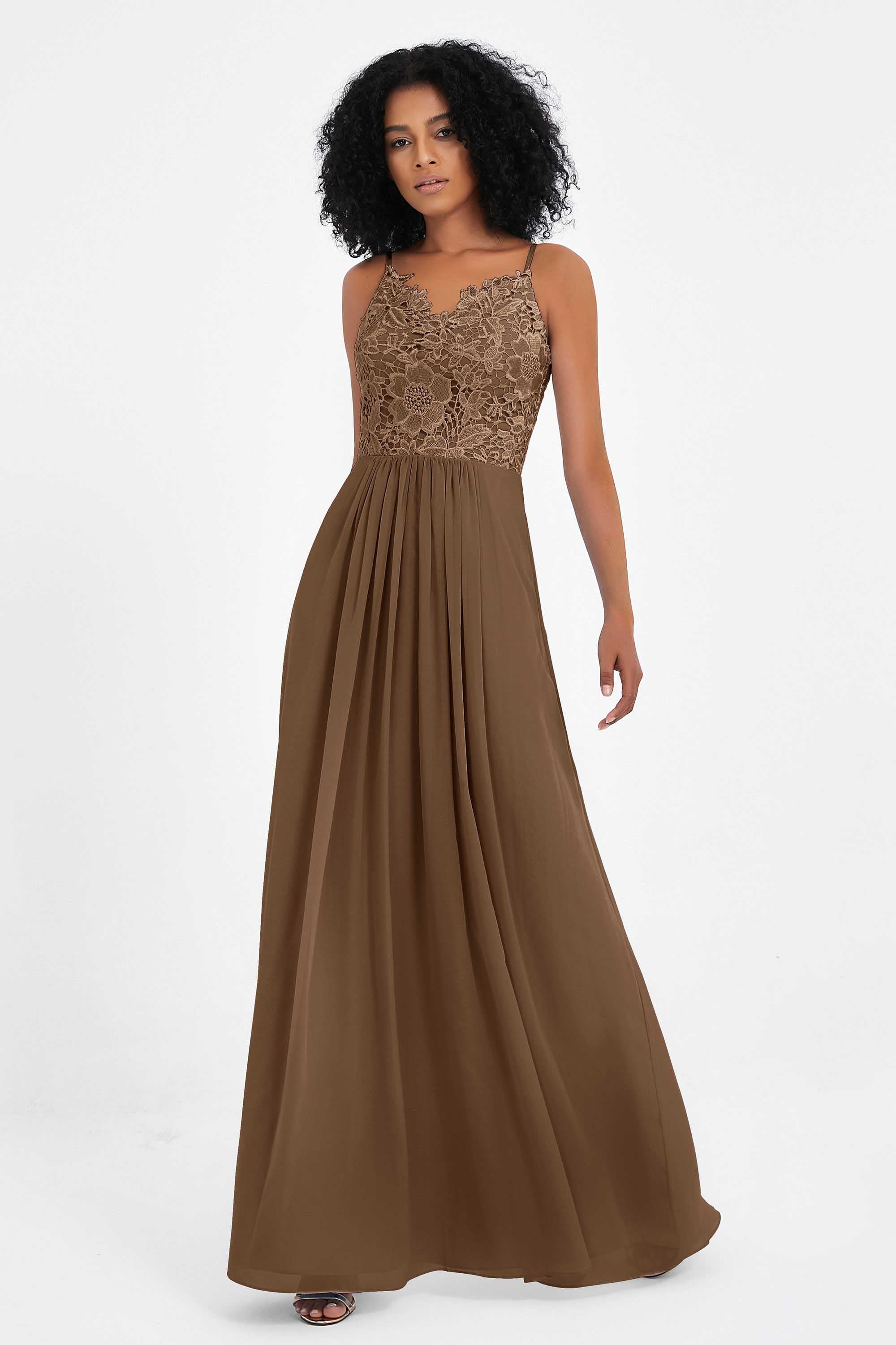 [Brown]