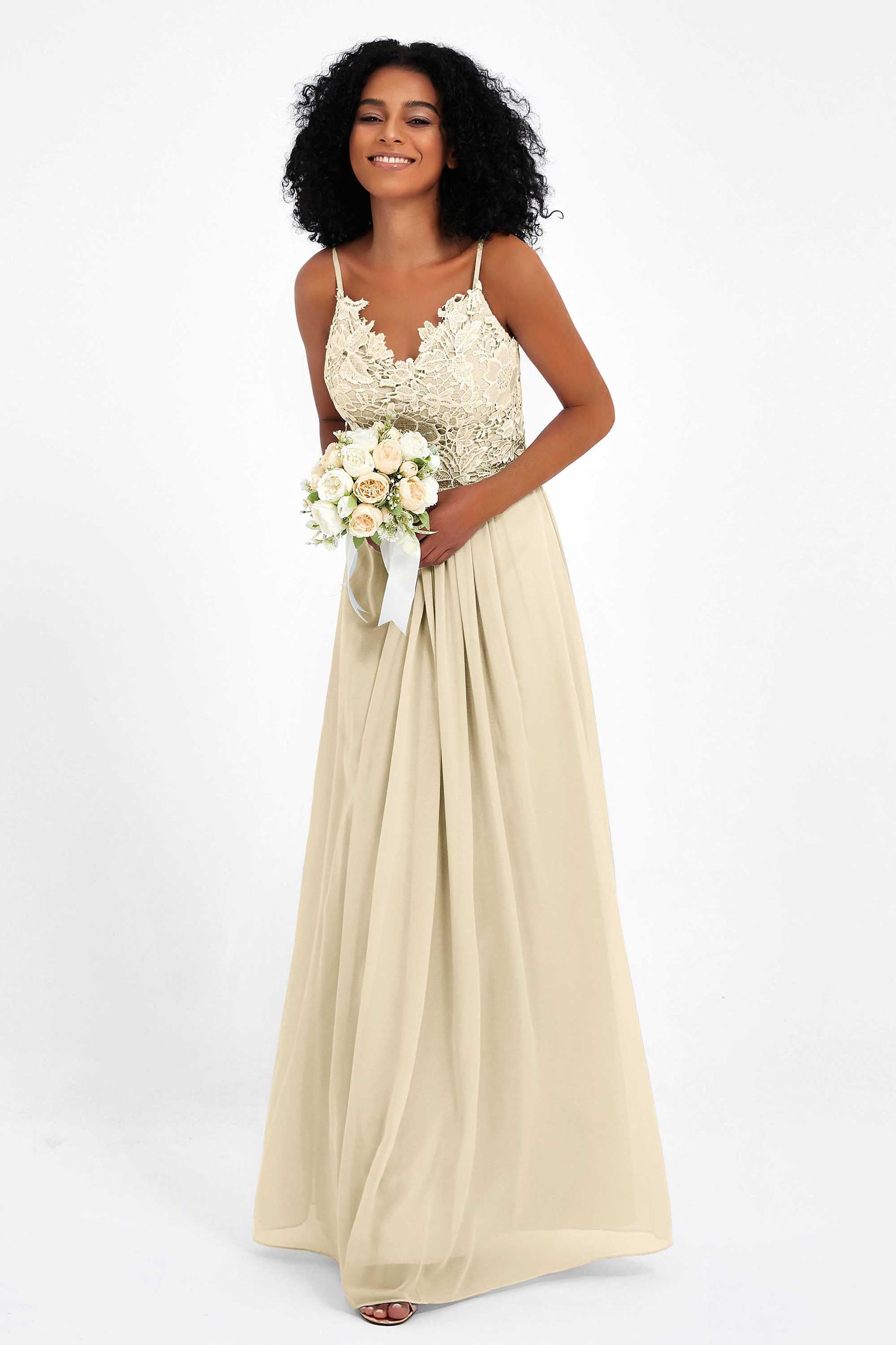 lucy bridesmaid dresses Copper Bridesmaid Dress Matte Satin Size 0X