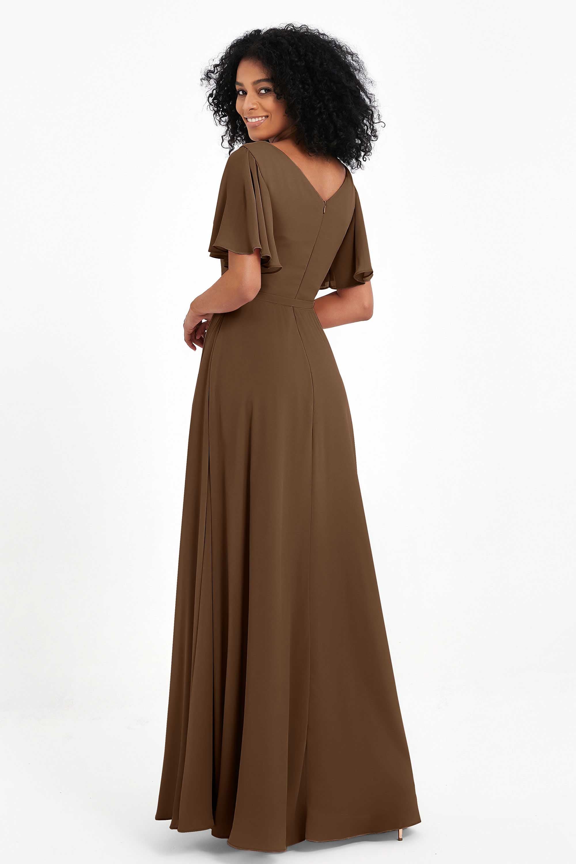 [Brown]