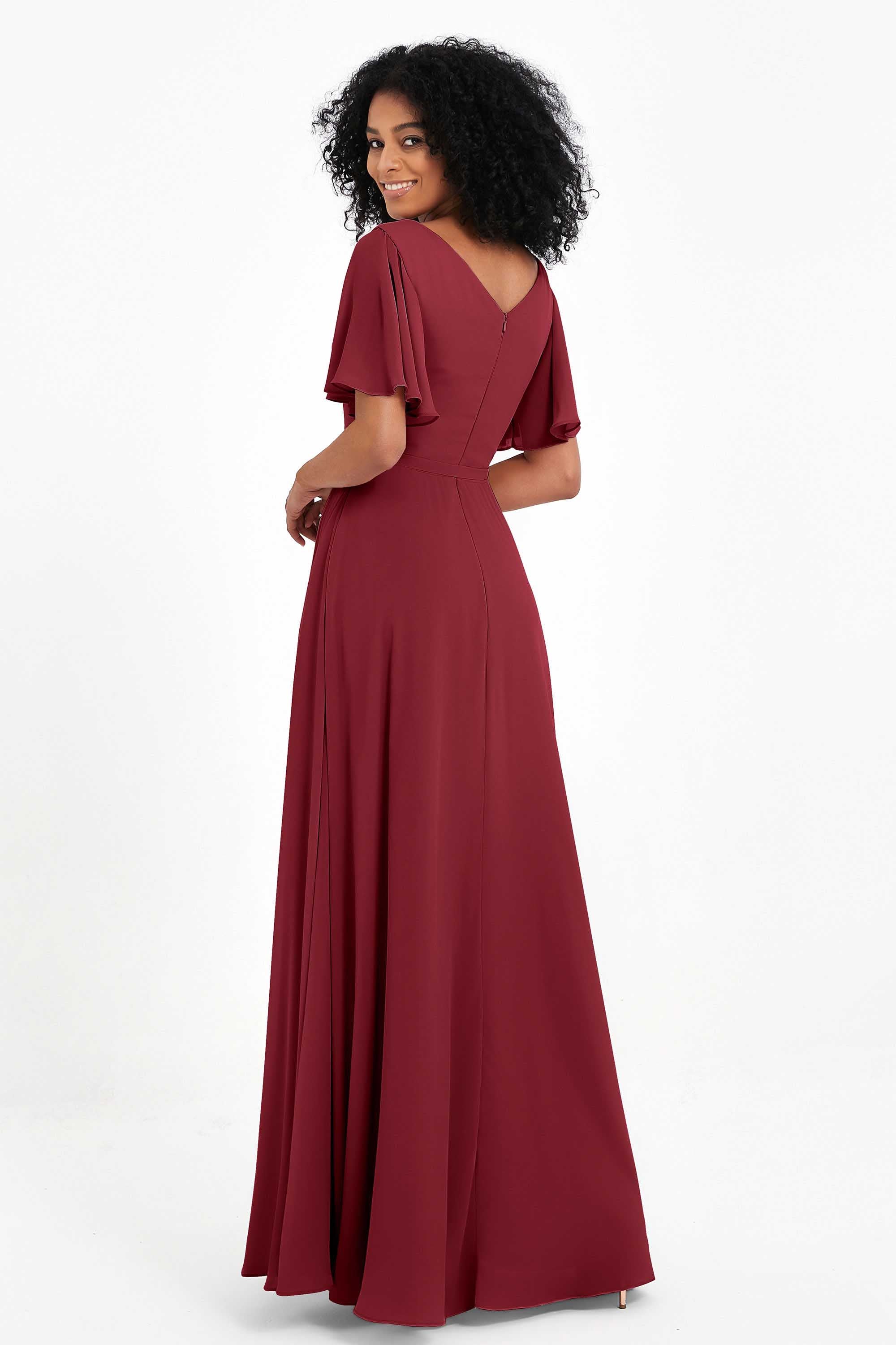 [Burgundy]