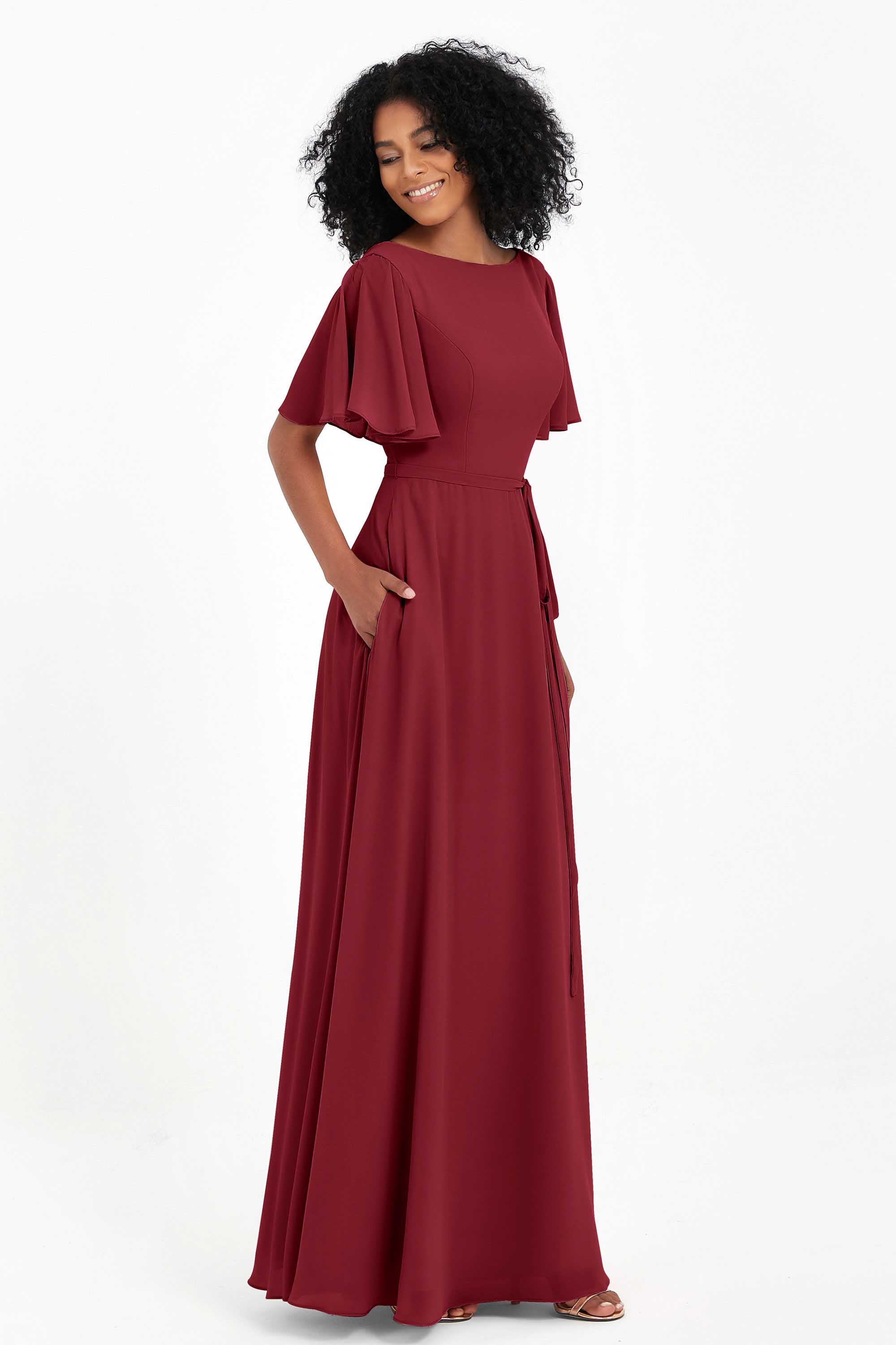 [Burgundy]