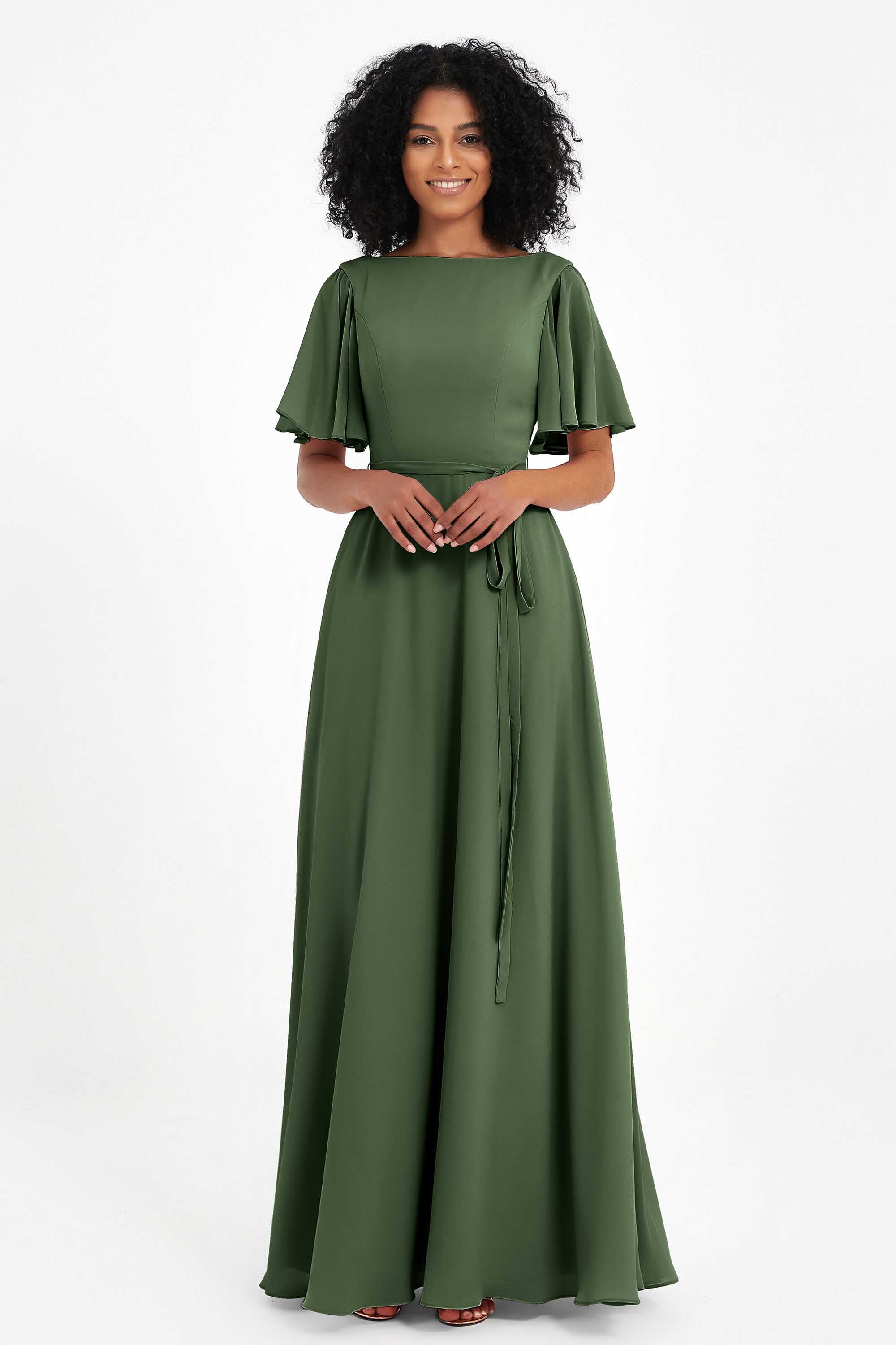 [Olive-Green]