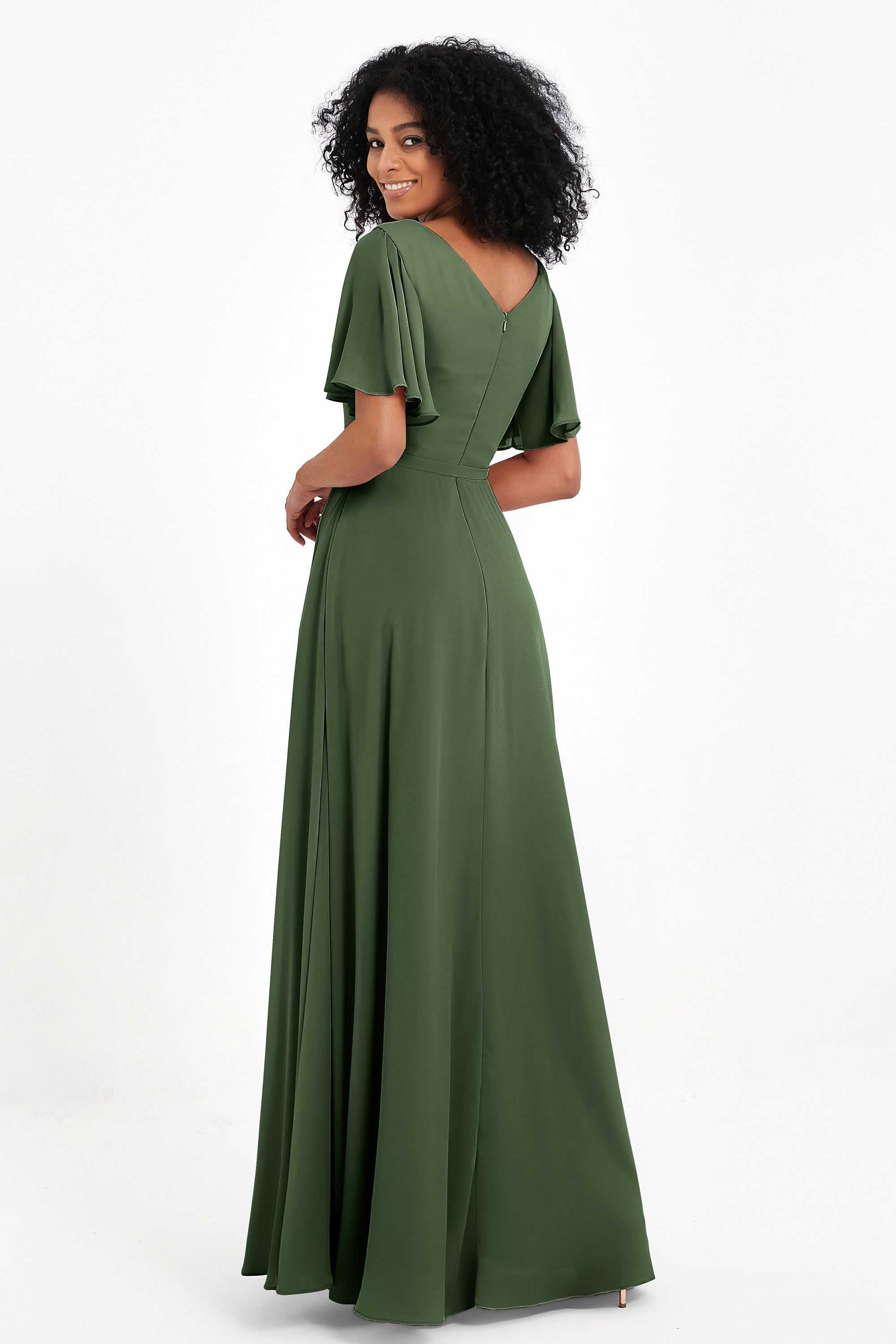 [Olive-Green]