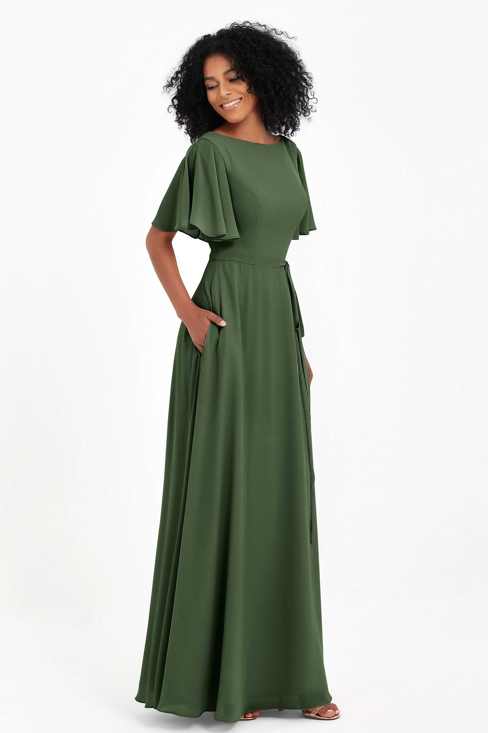 [Olive-Green]