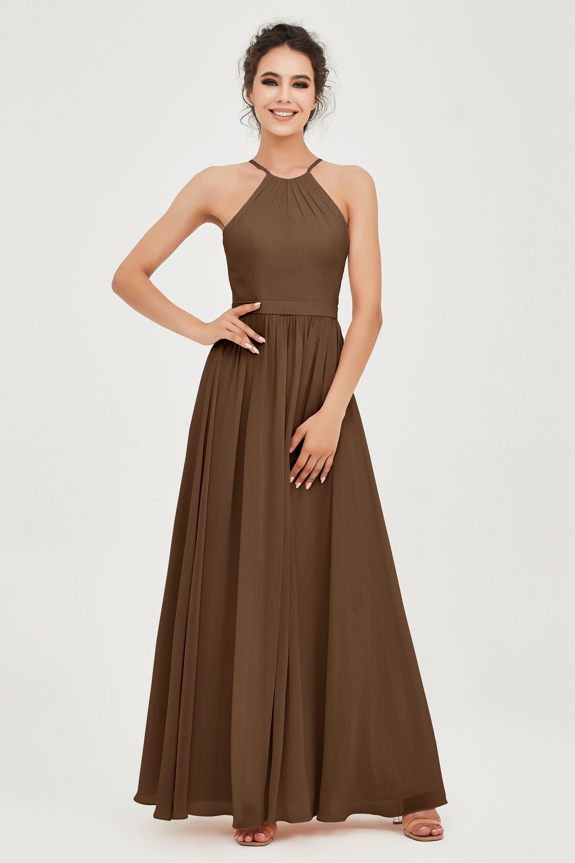 [Brown]