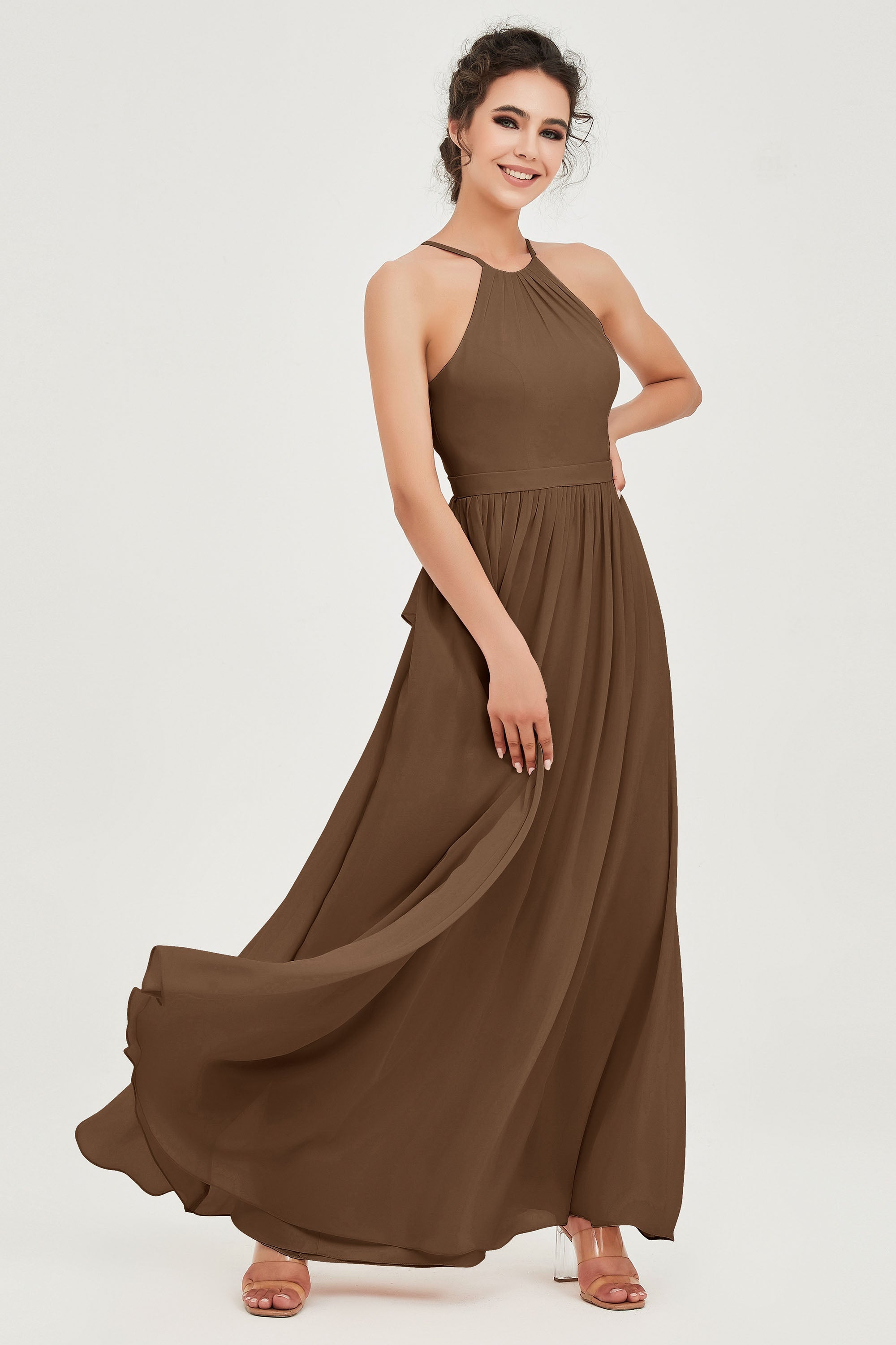 [Brown]