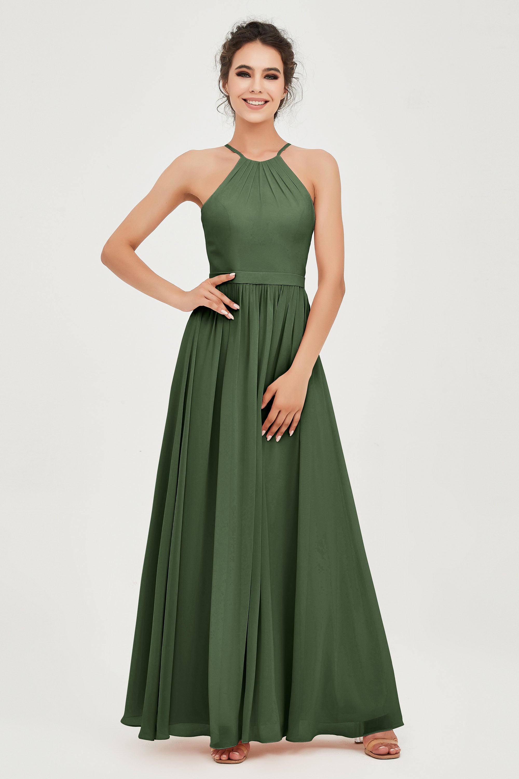 [Olive-Green]