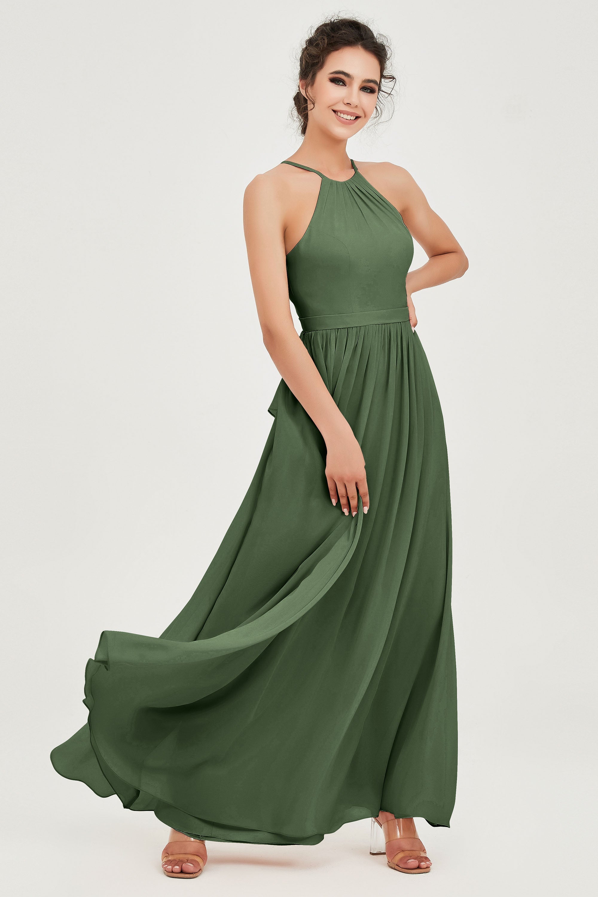 [Olive-Green]