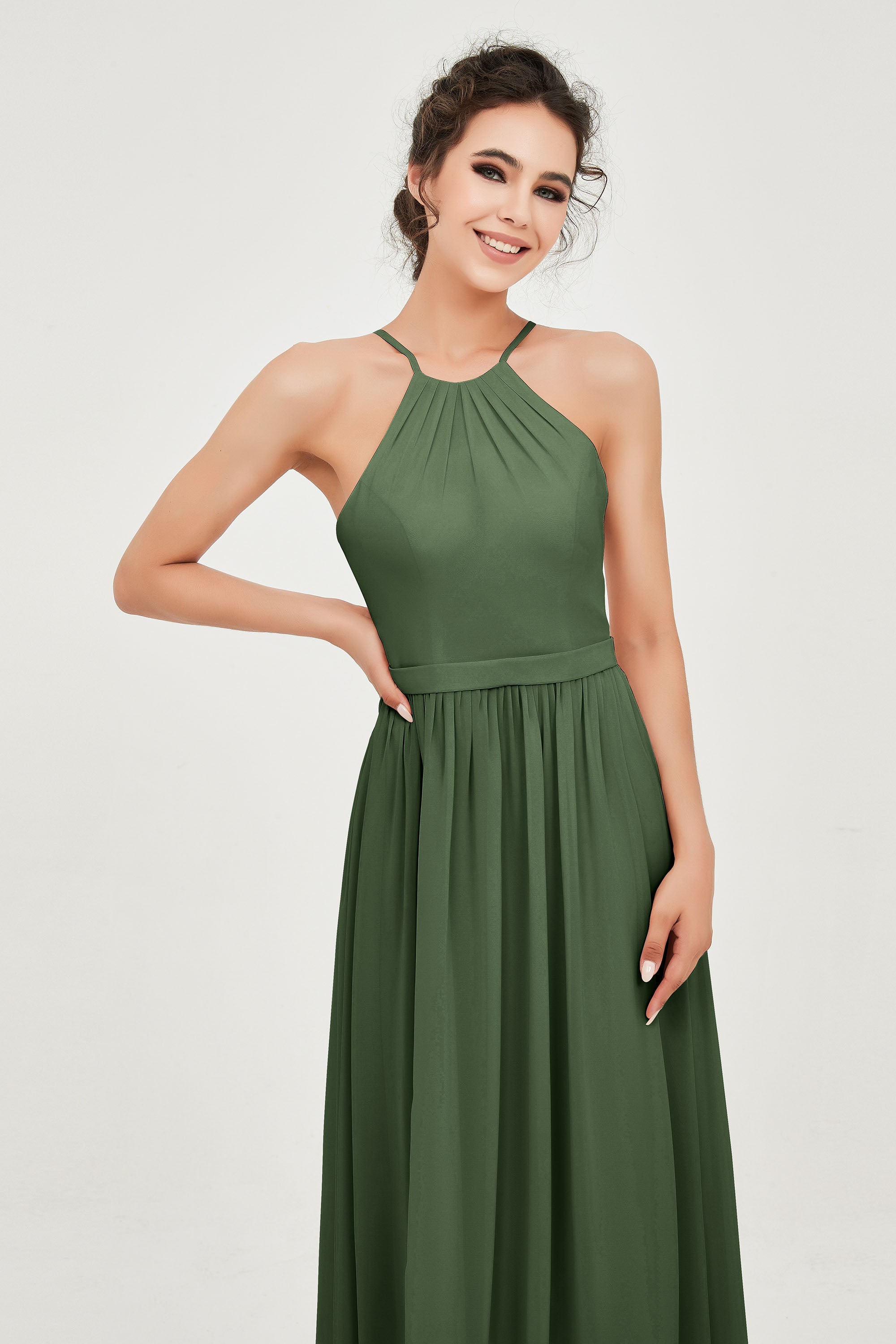 [Olive-Green]