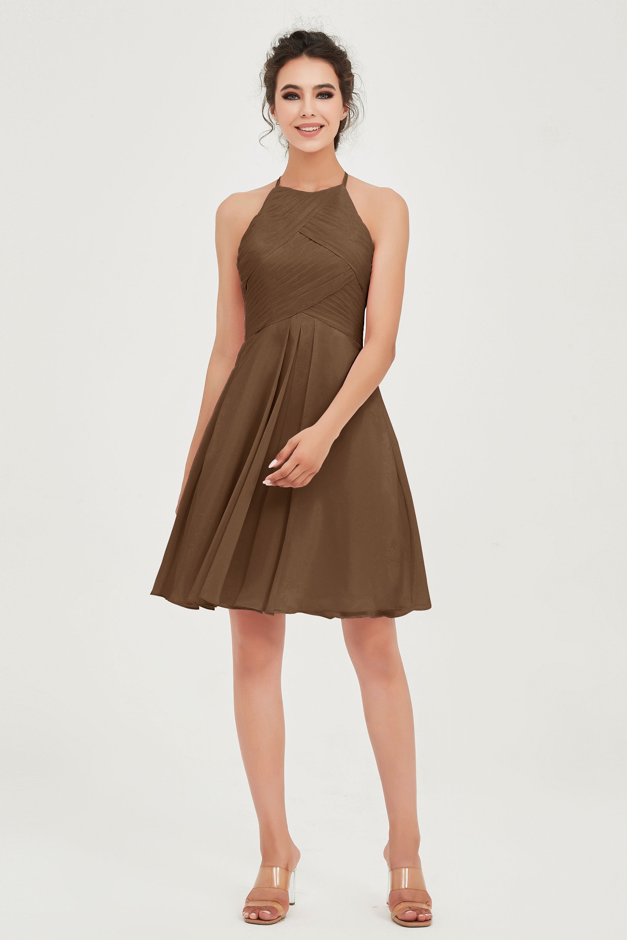 [Brown]