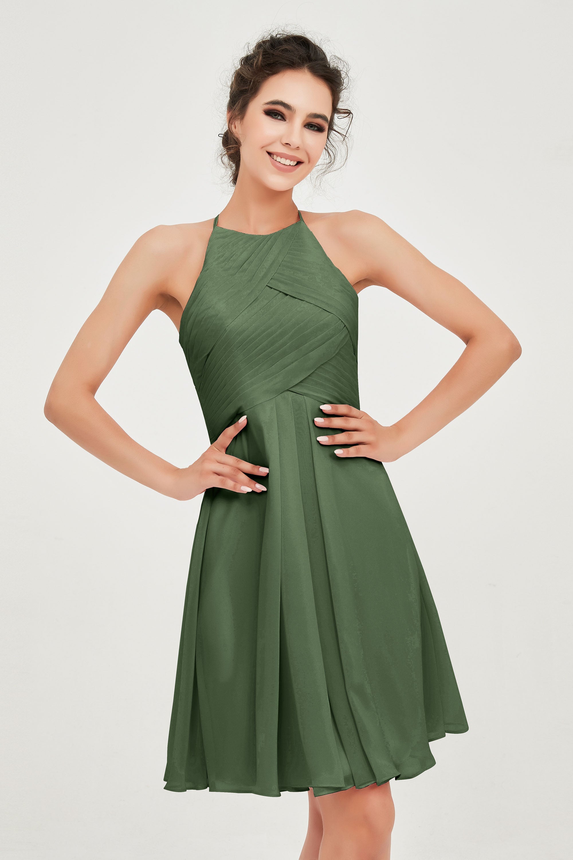 [Olive-Green]