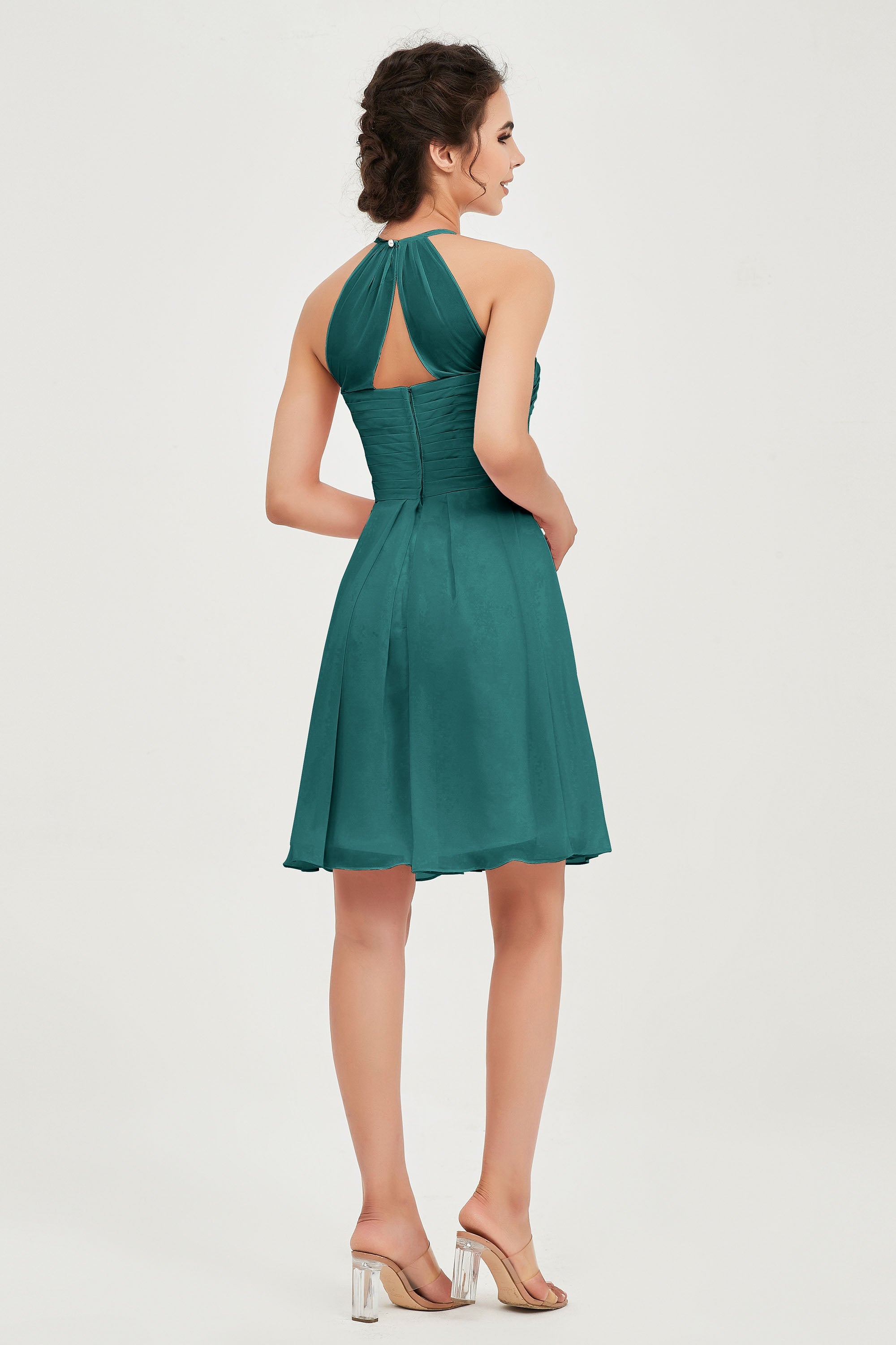 [Peacock]