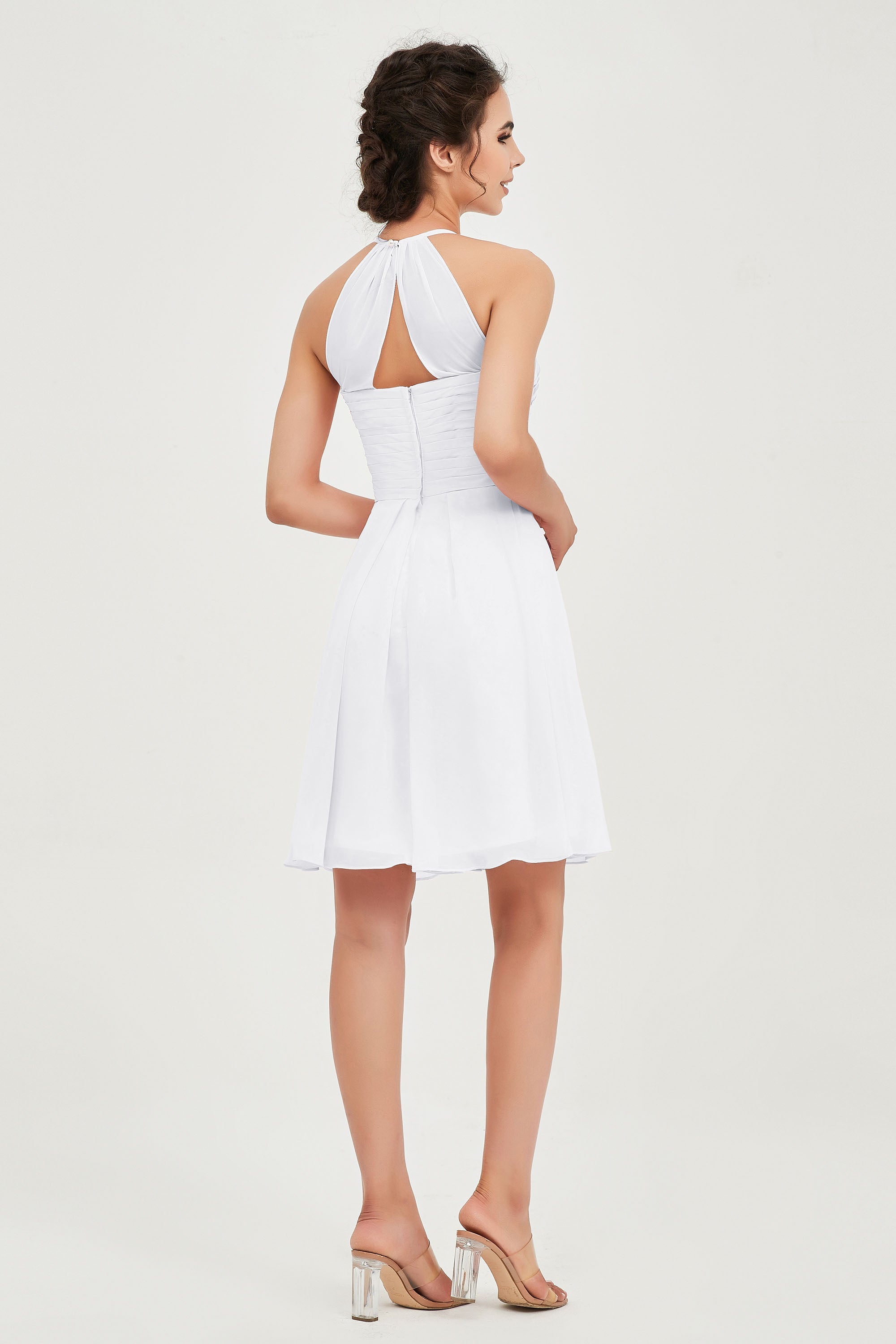 [White]