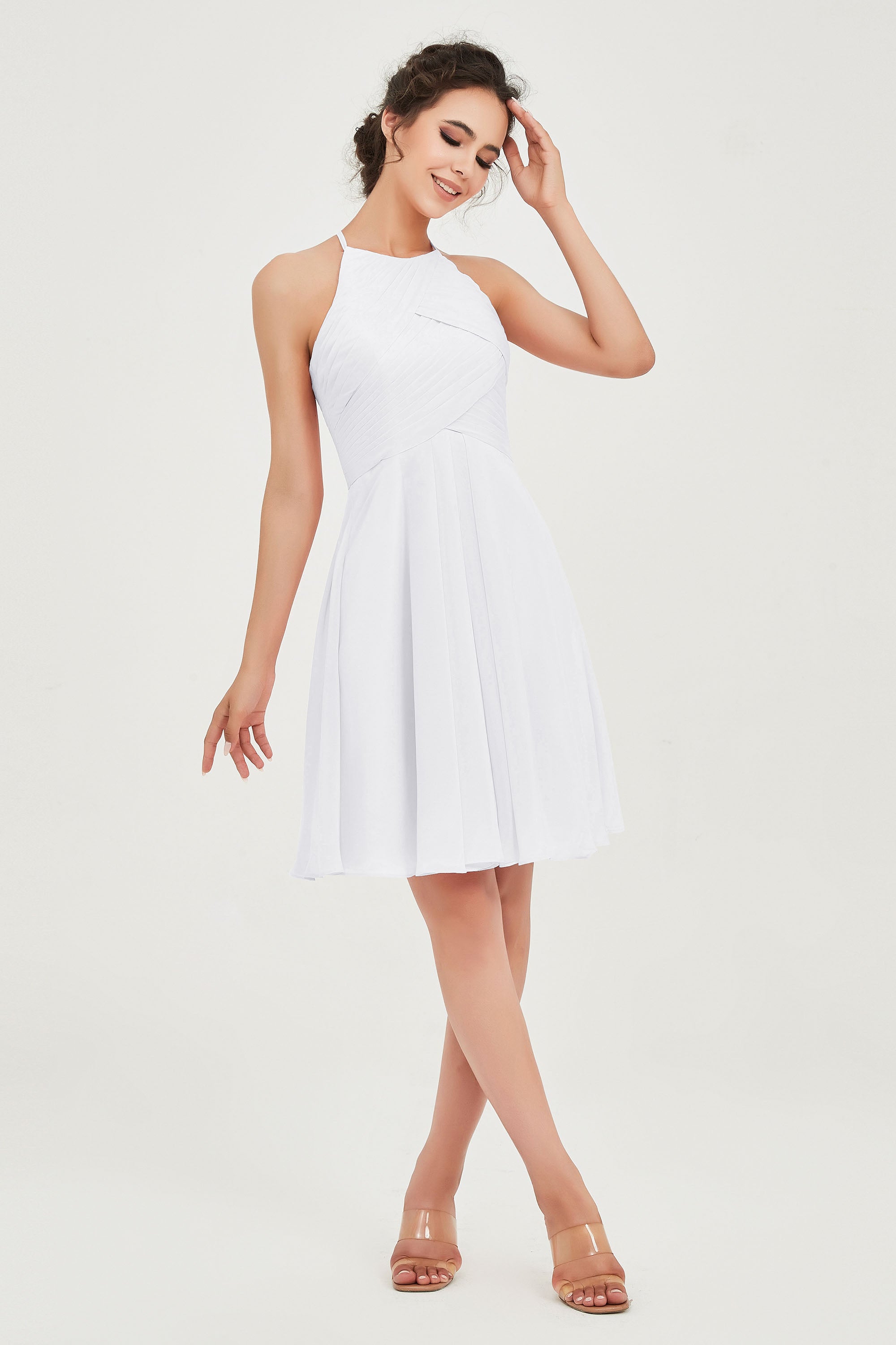 [White]