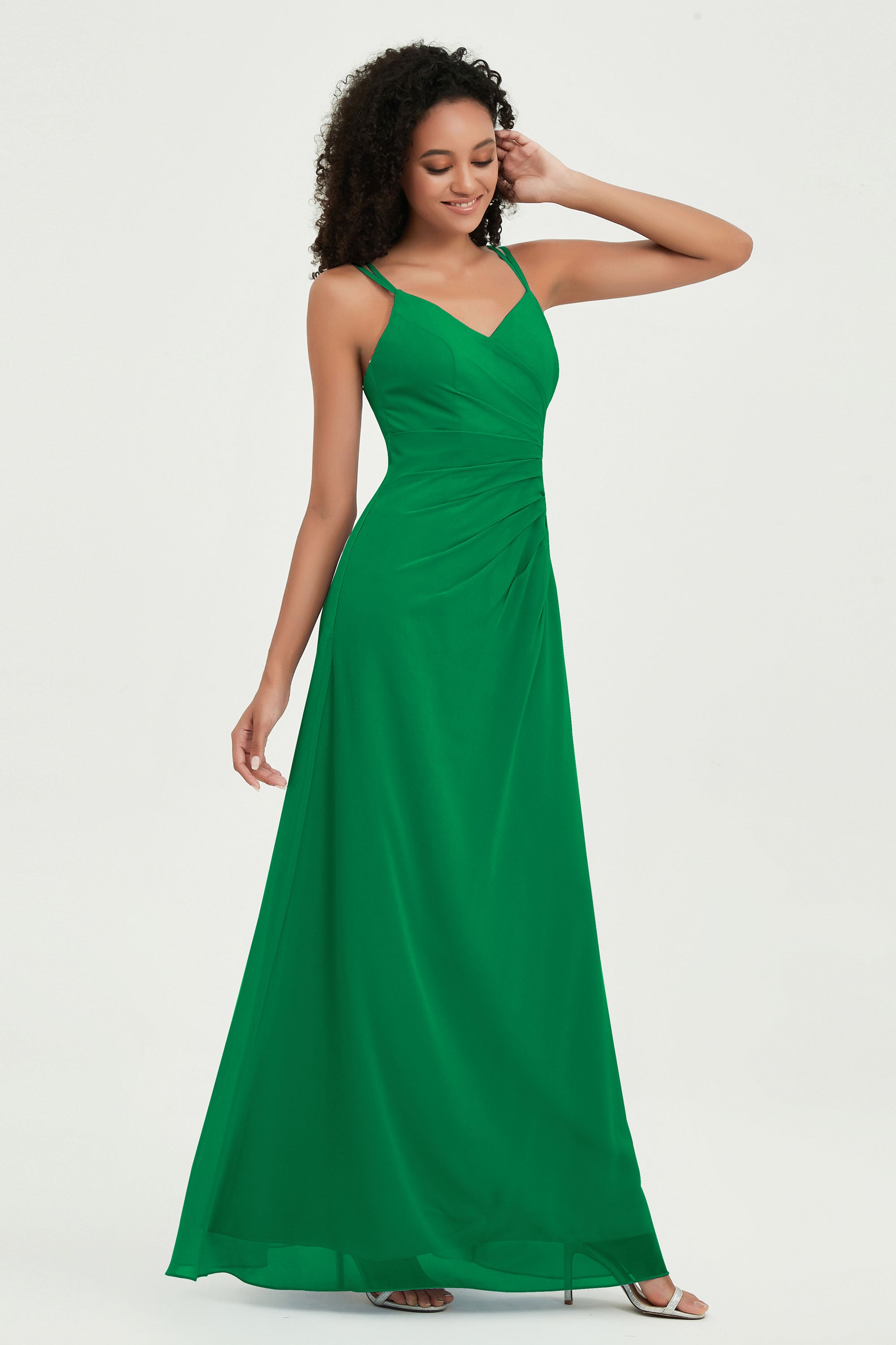 [Emerald]