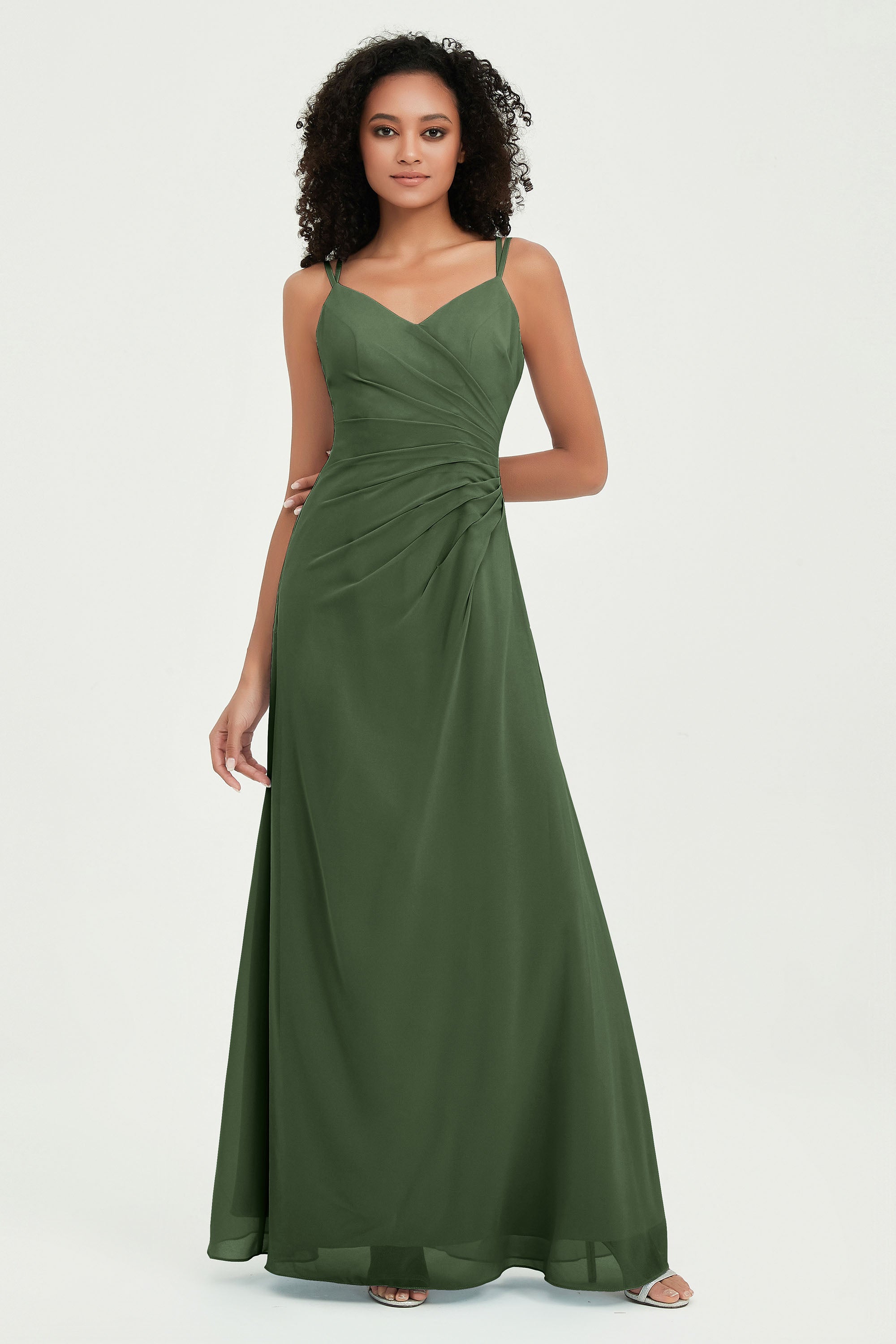 [Olive-Green]