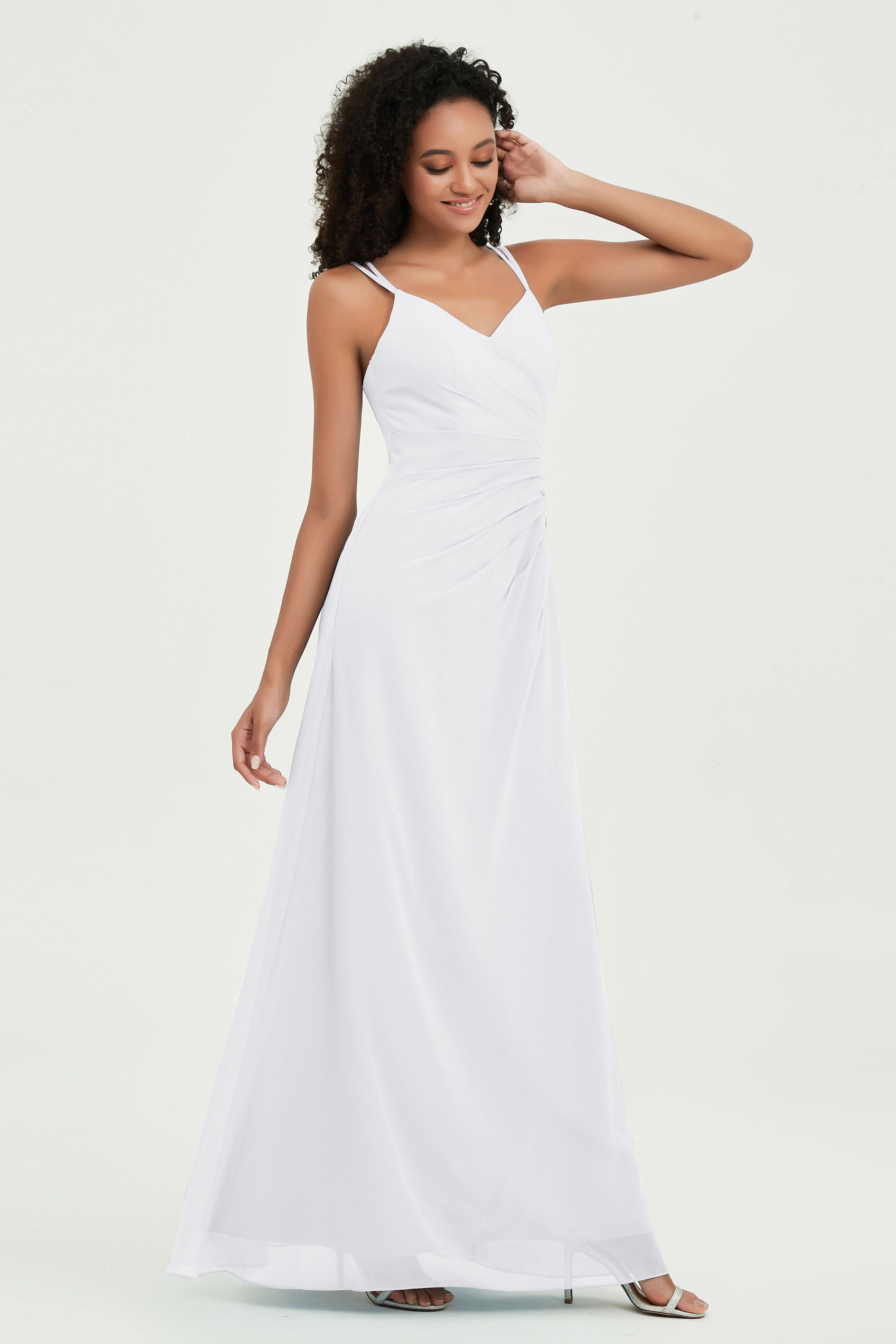 [White]