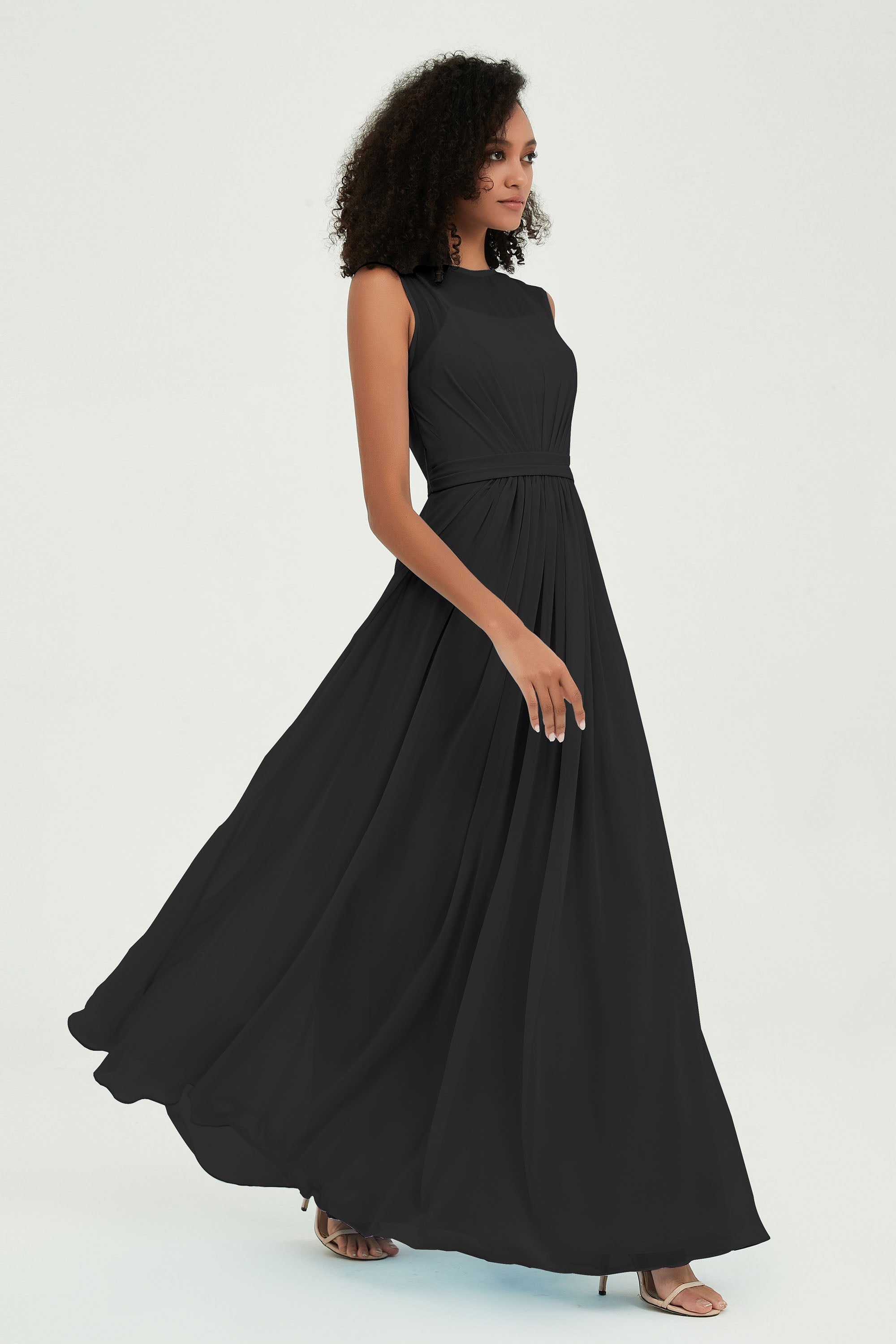 [Black]