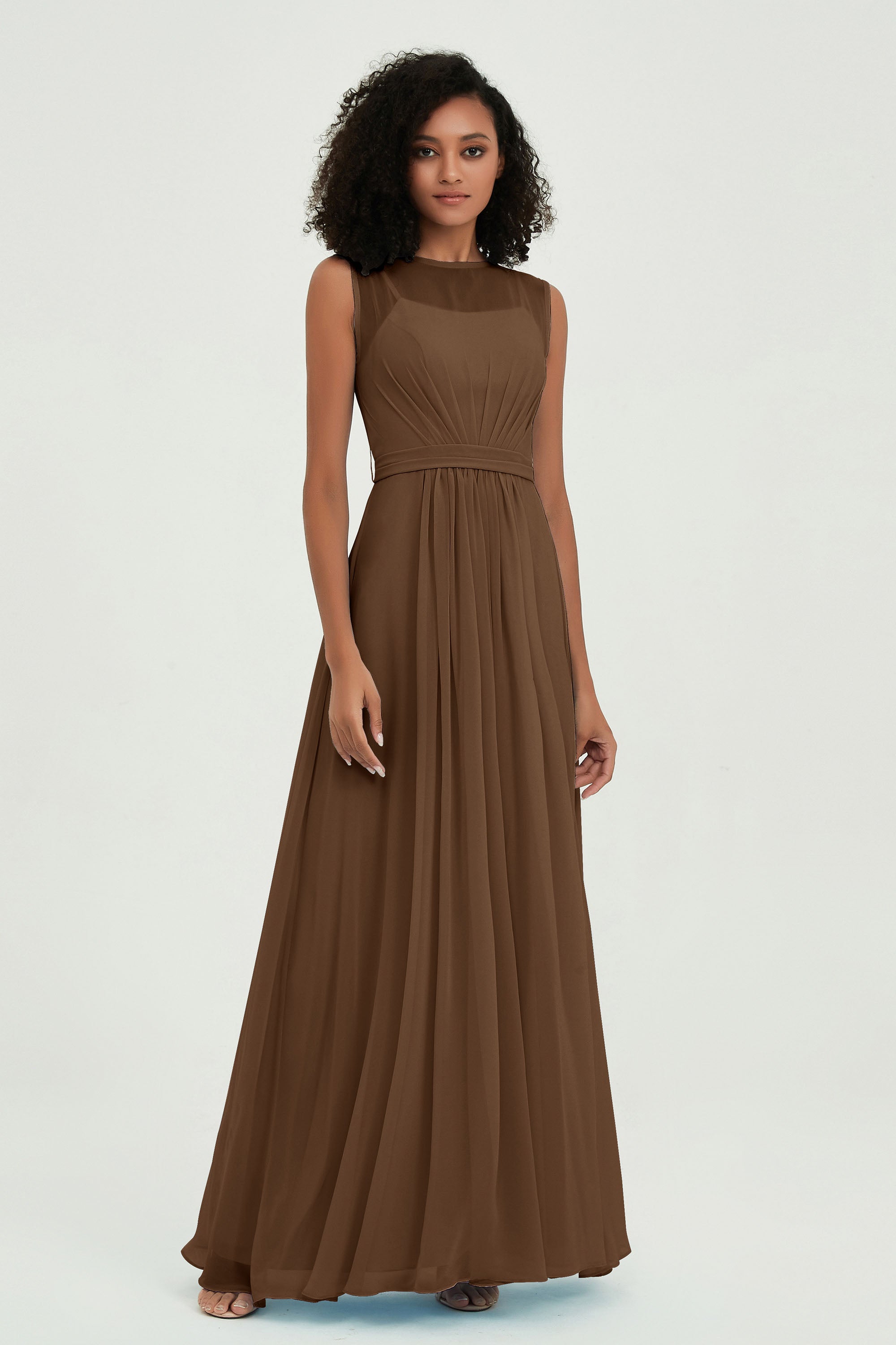 [Brown]