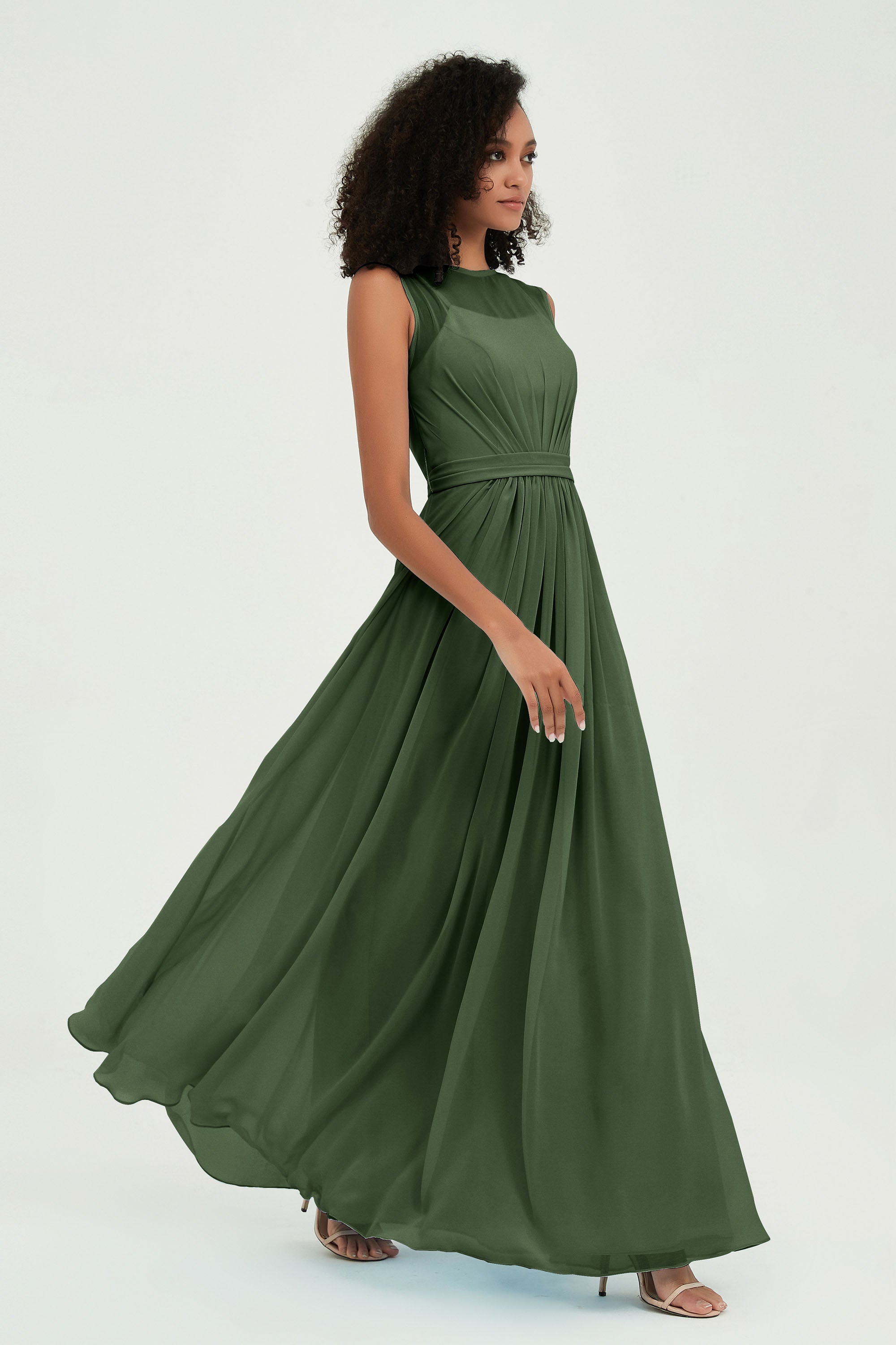 [Olive-Green]