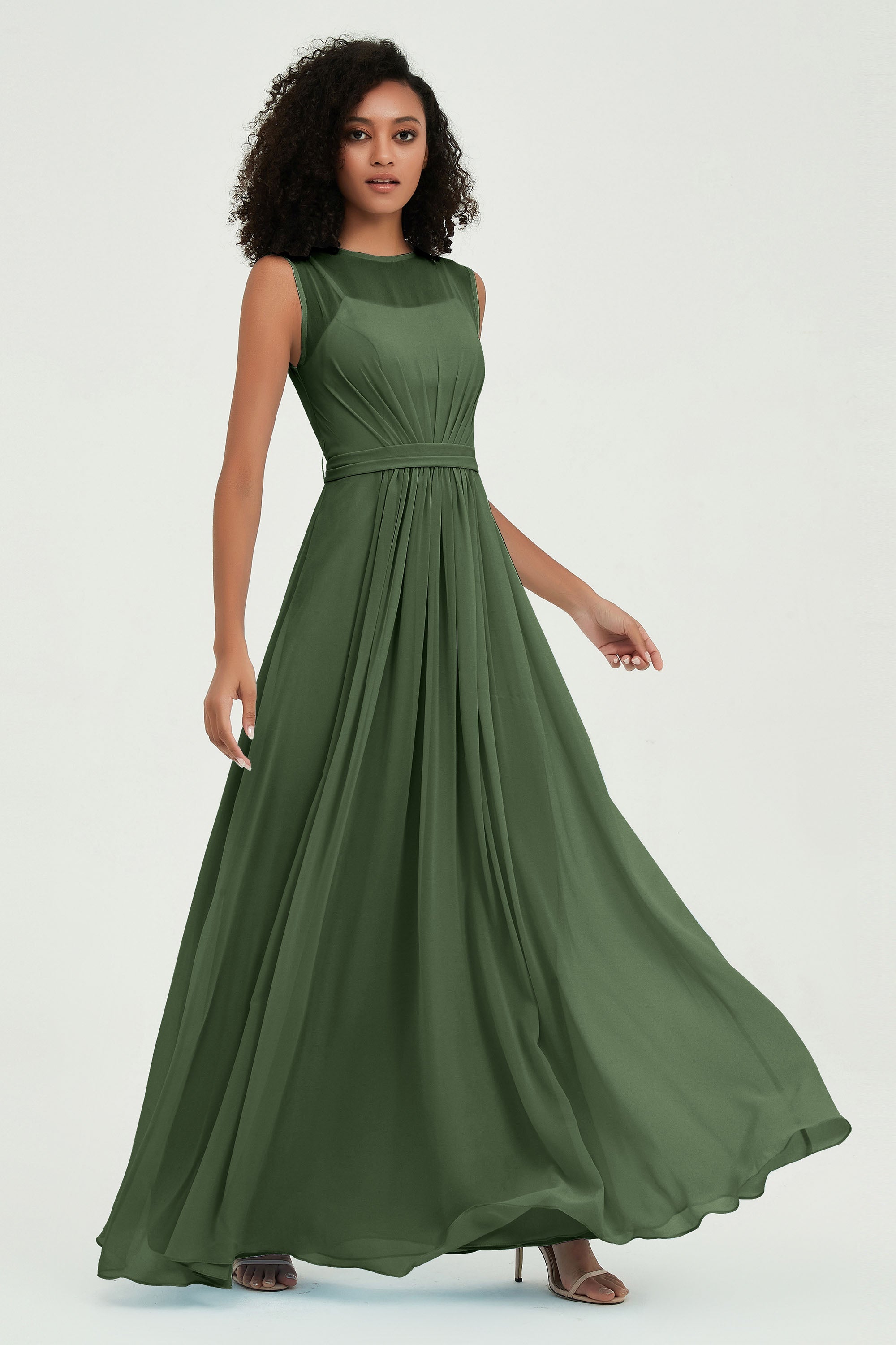 [Olive-Green]