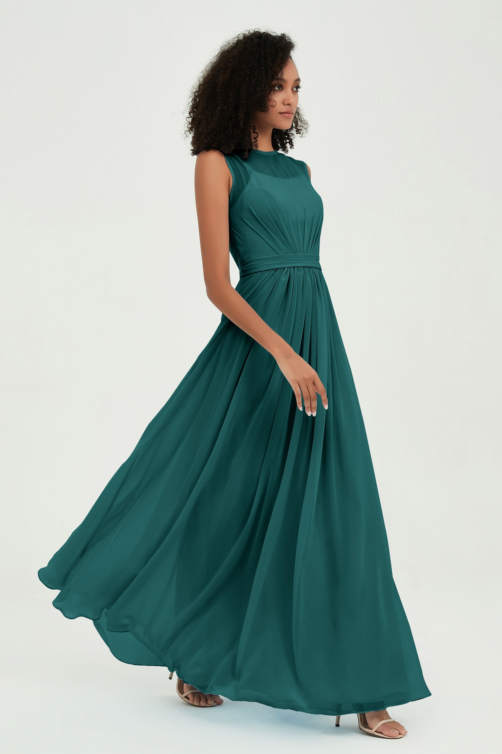 [Peacock]