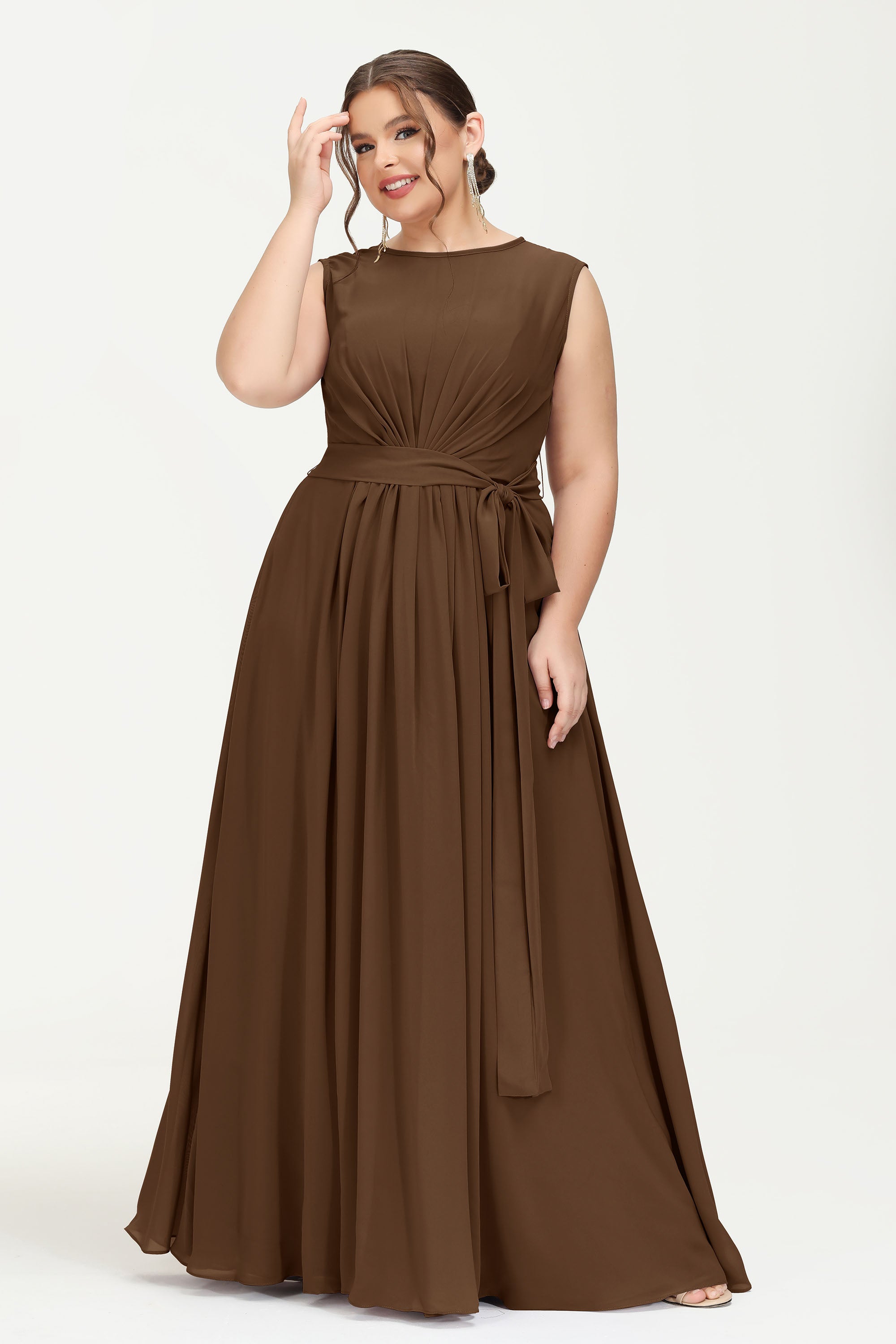 [Brown]