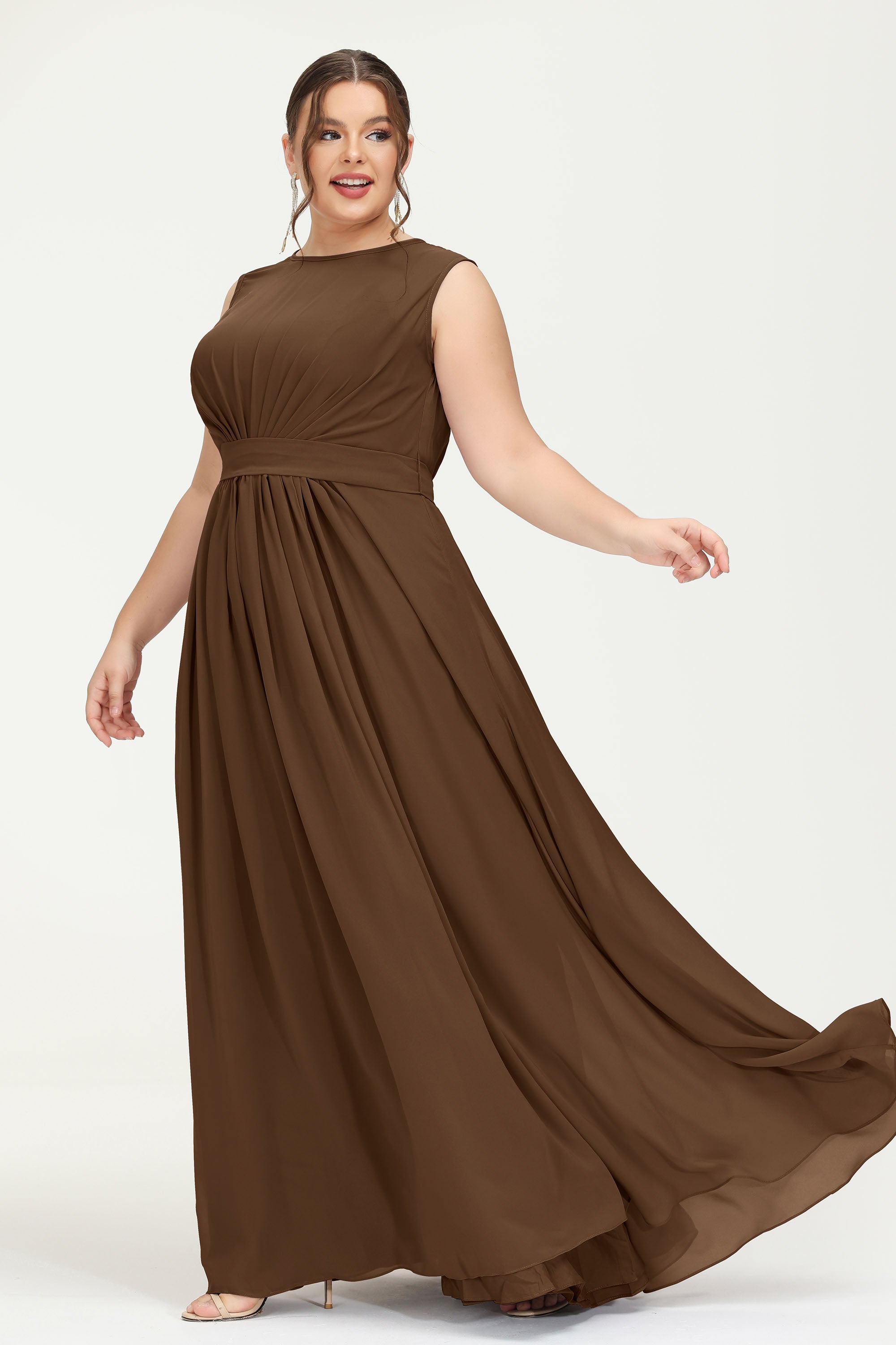 [Brown]