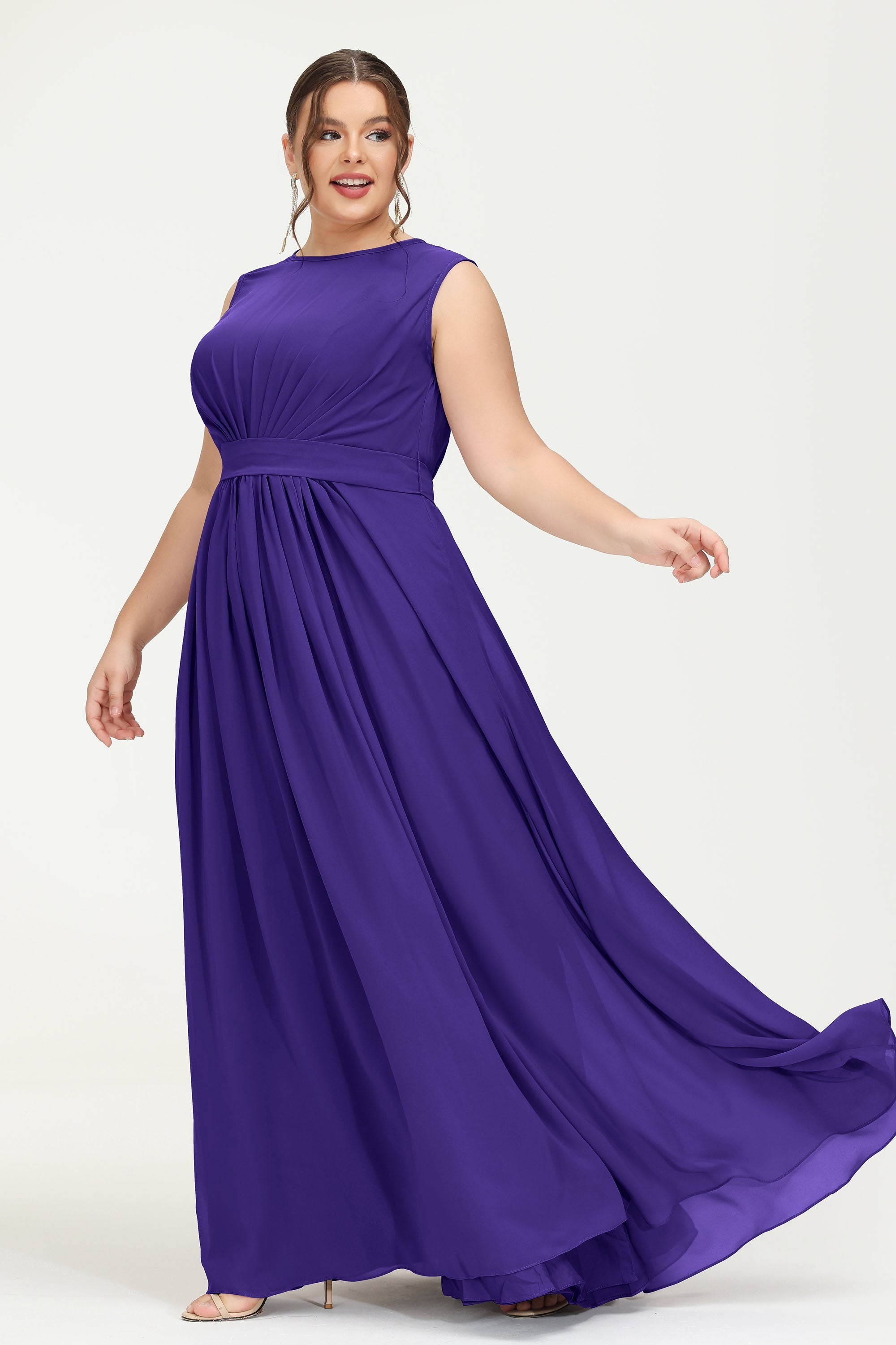 [Regency]