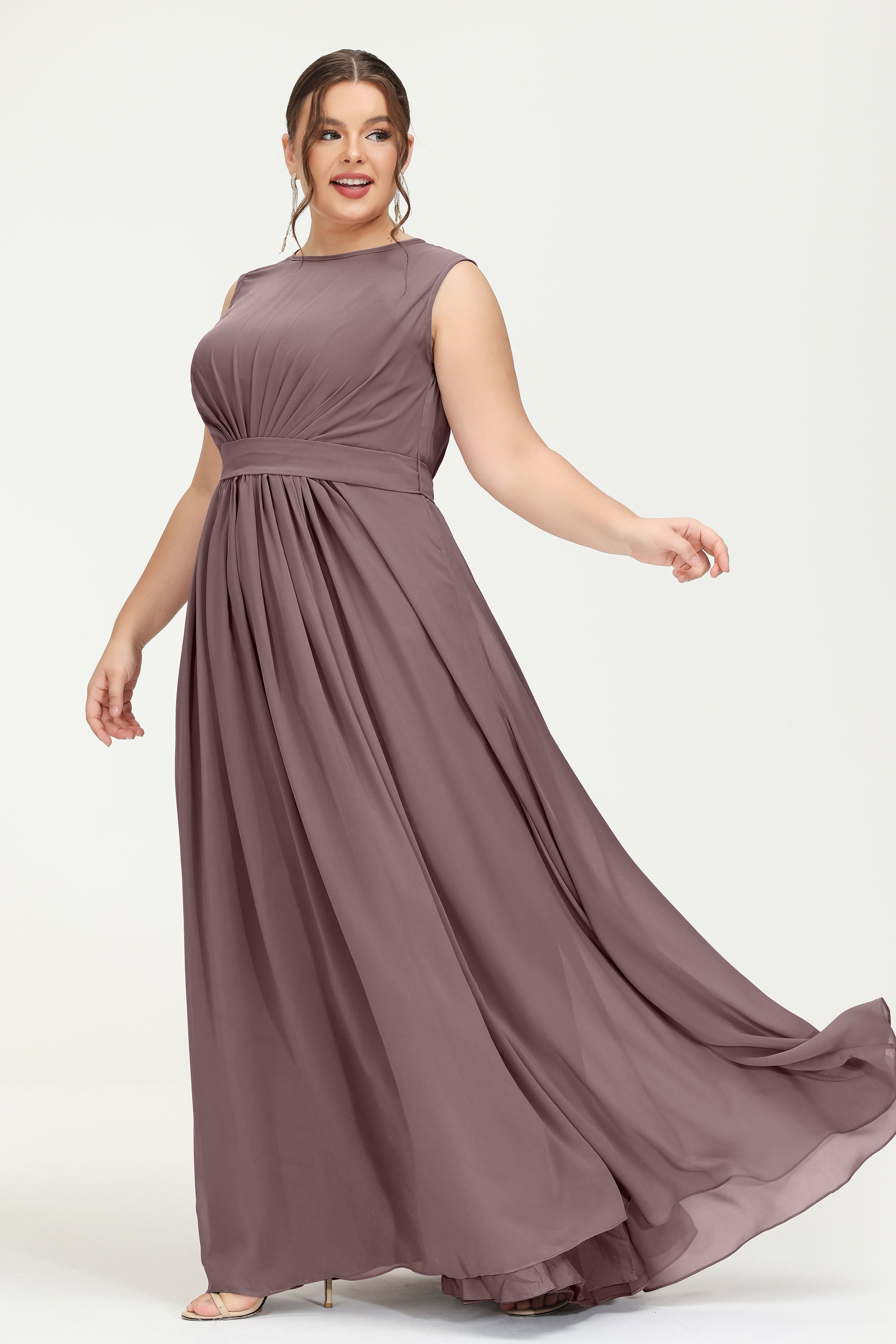 [Vintage-Mauve]